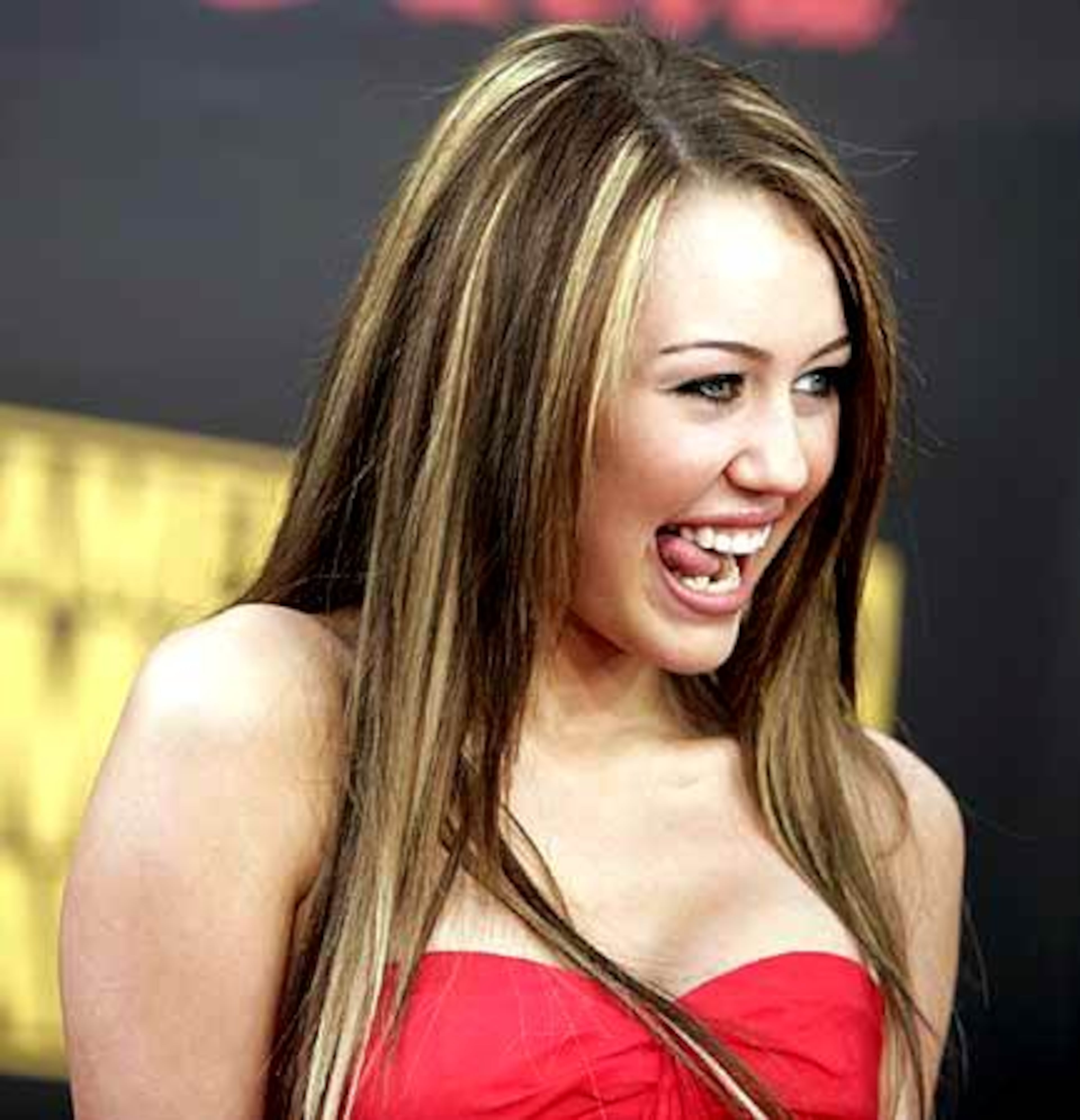 The frenzy to get tickets to the "Hannah Montana" tour has resulted in publicity stunts and lawsuits. Four tickets for the Nov. 28 performance at Gwinnett Arena brought $5,176 at a recent charity auction.