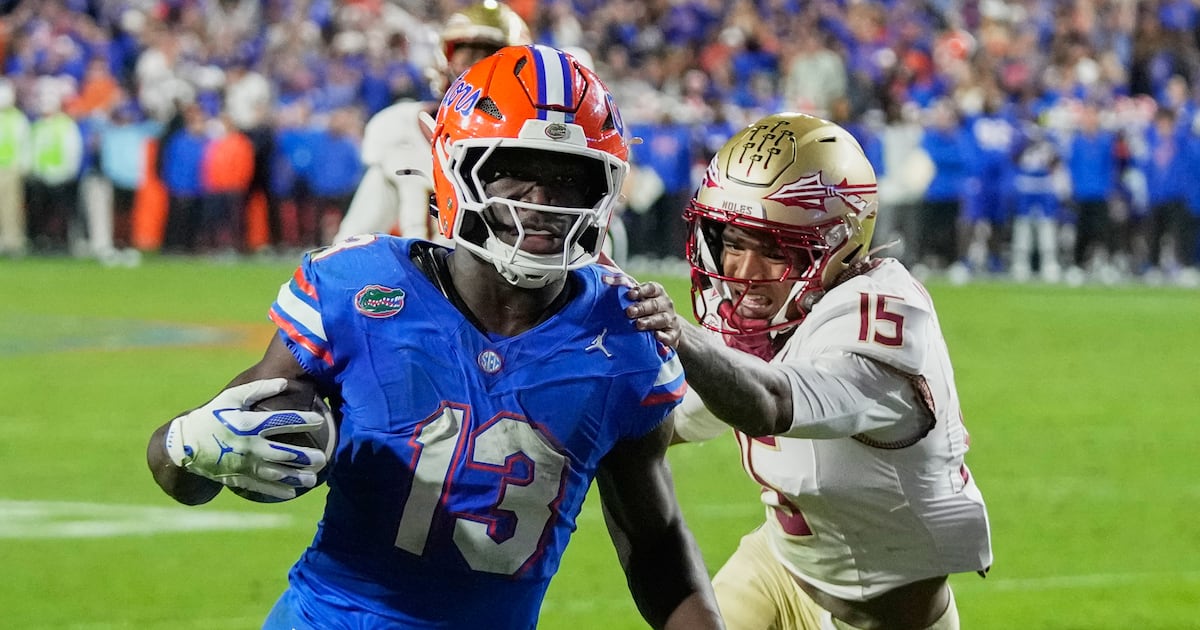 Scrutinizing most overrated and underrated AP Top 25 teams on ballot