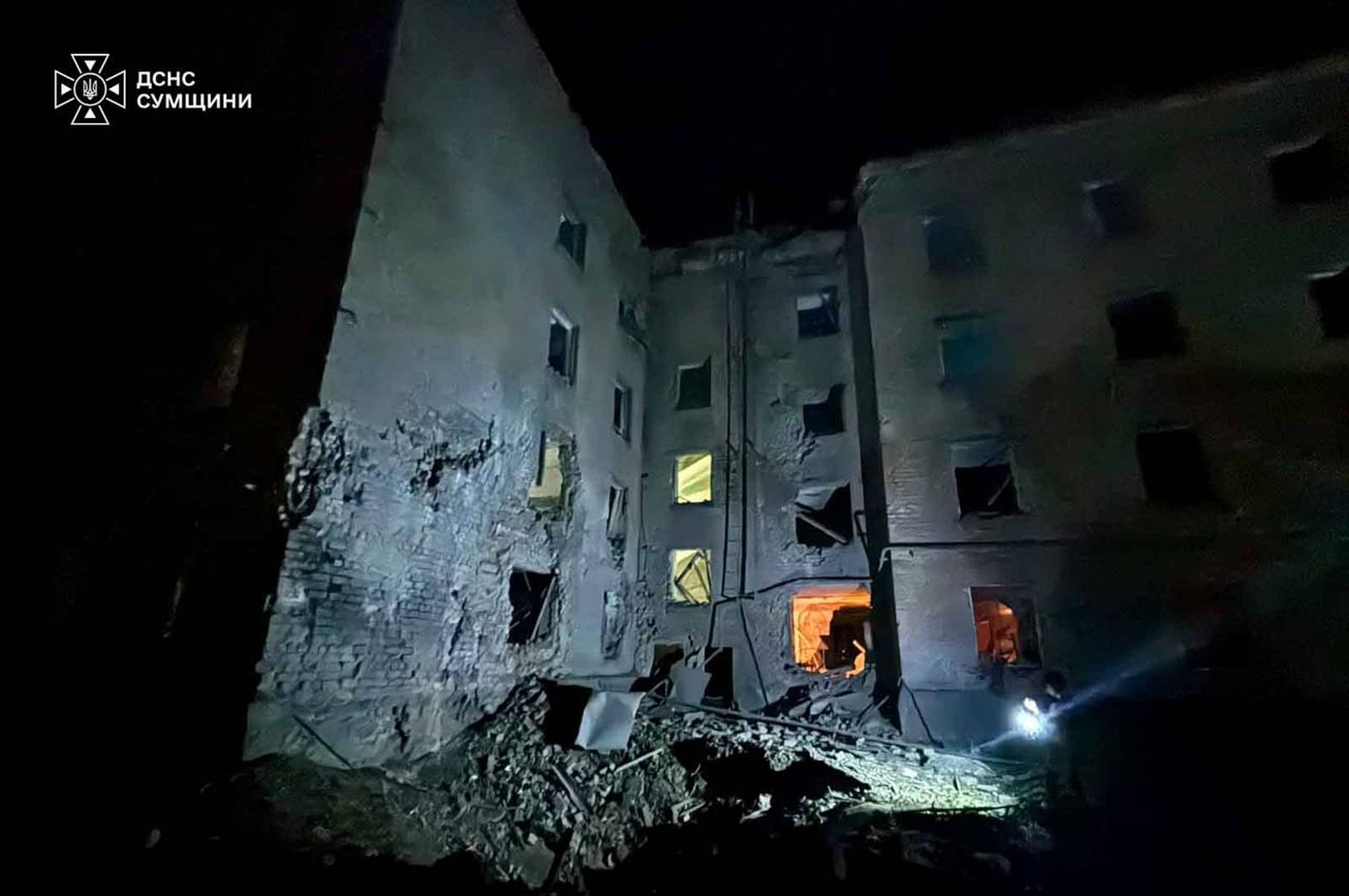 Russia Ukraine War