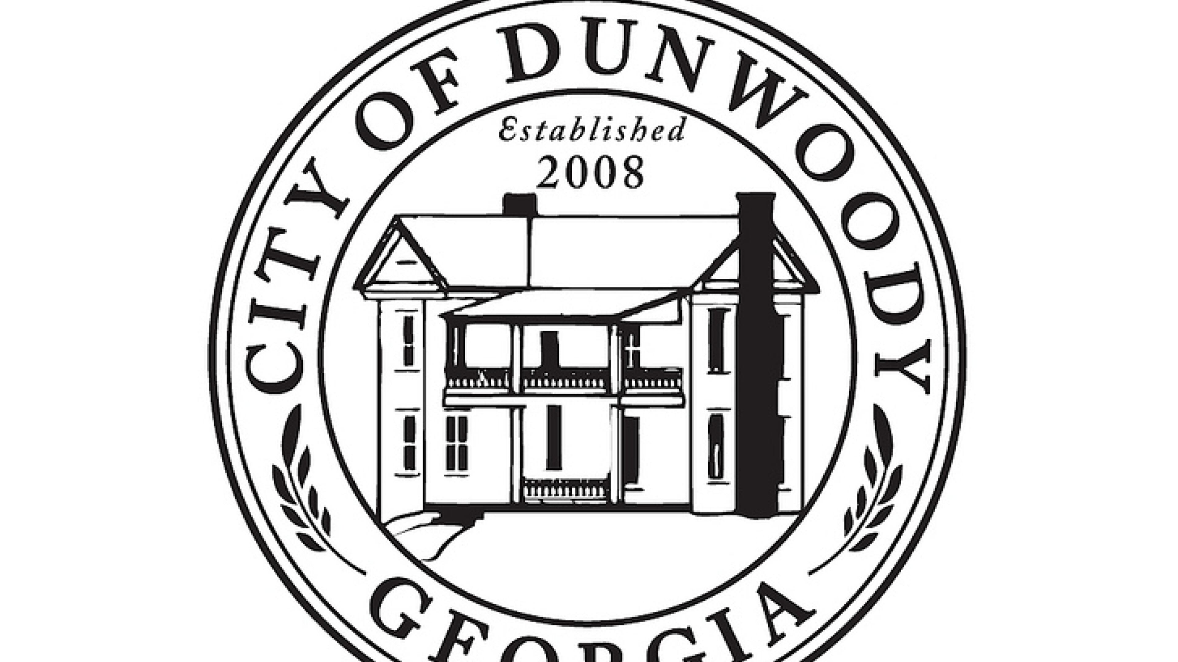 Dunwoody City Council will receive a presentation showing new brand logo possibilities.