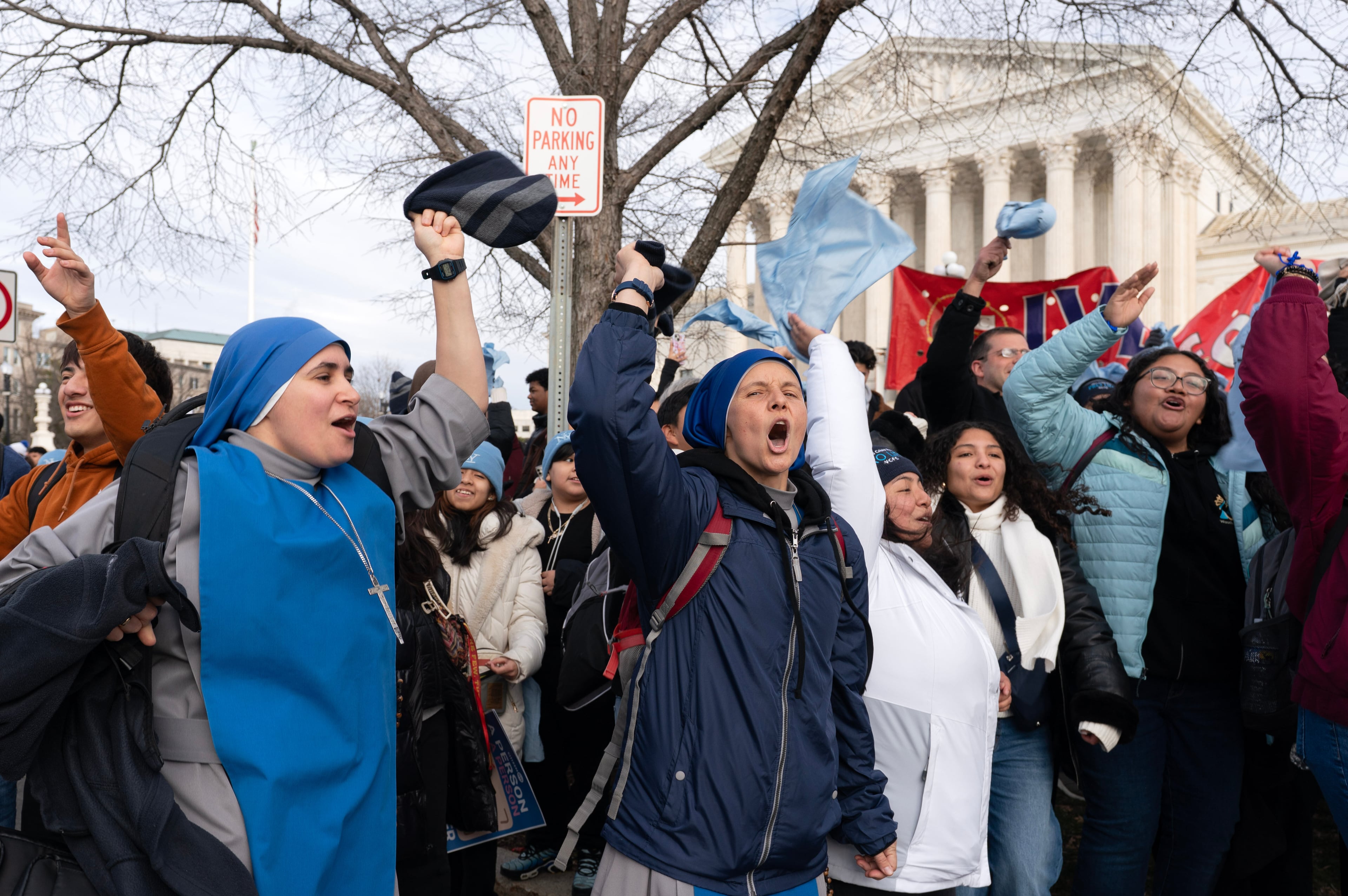 Abortion-Veterans Lawsuit