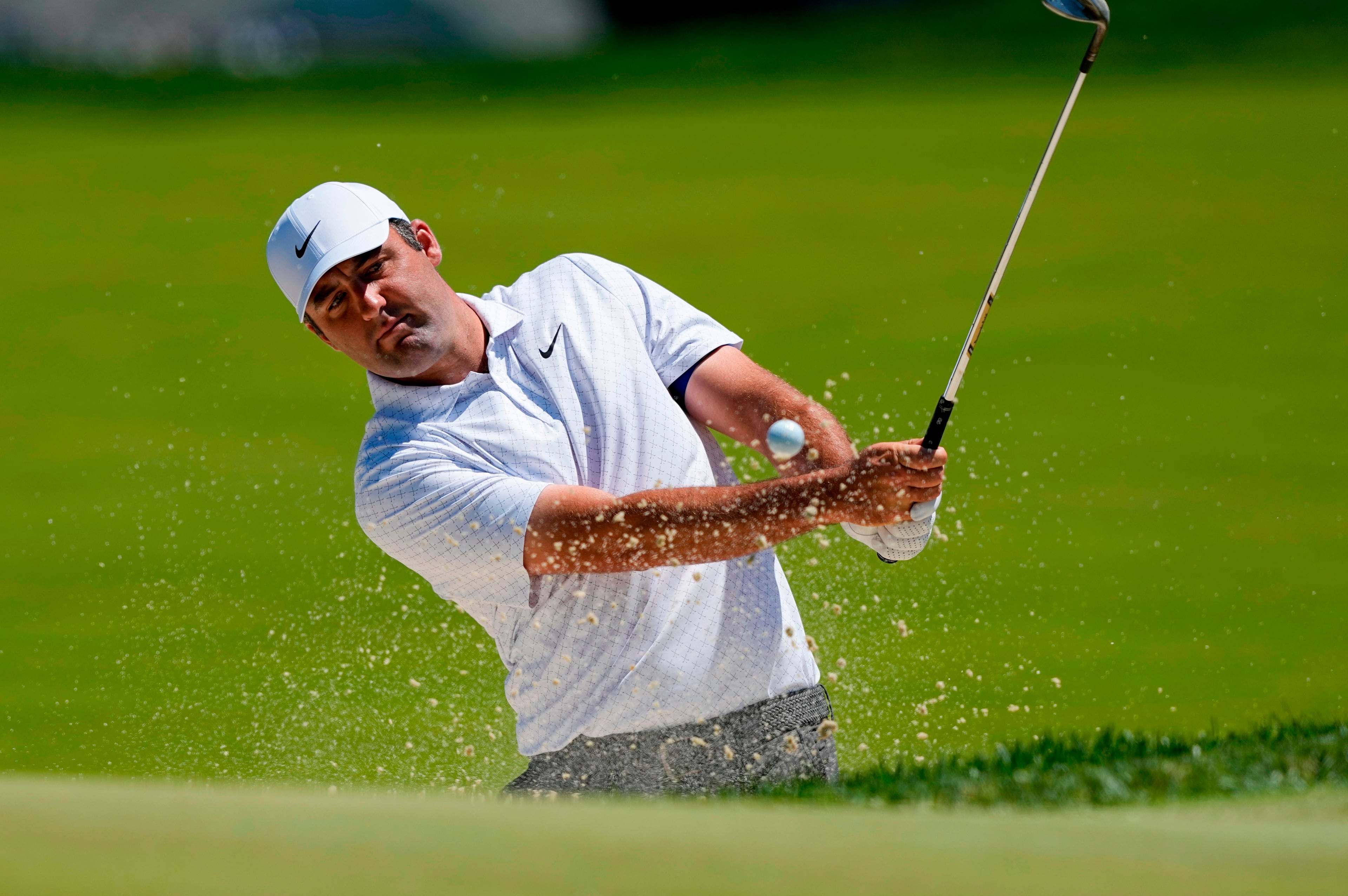 PGA Championship Golf