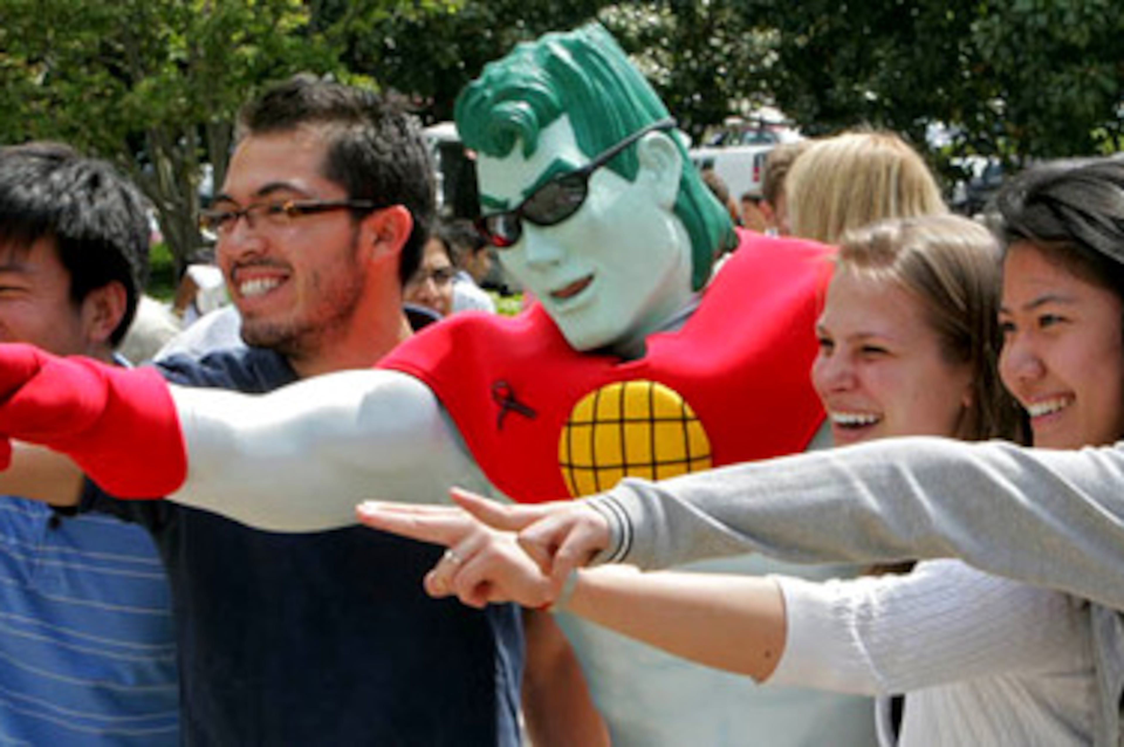 How Metro Atlanta celebrates Earth Day