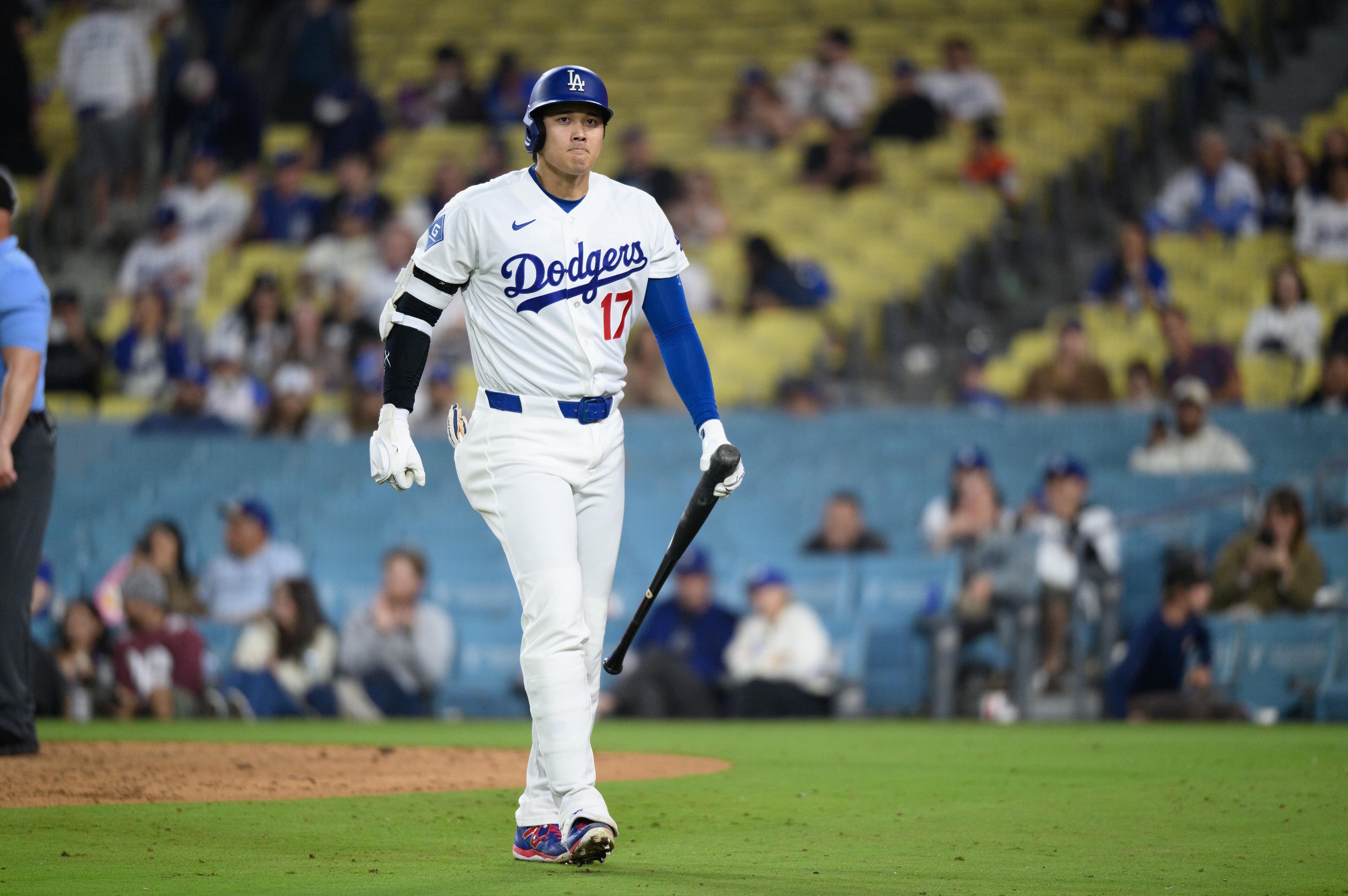 Giants Dodgers Baseball