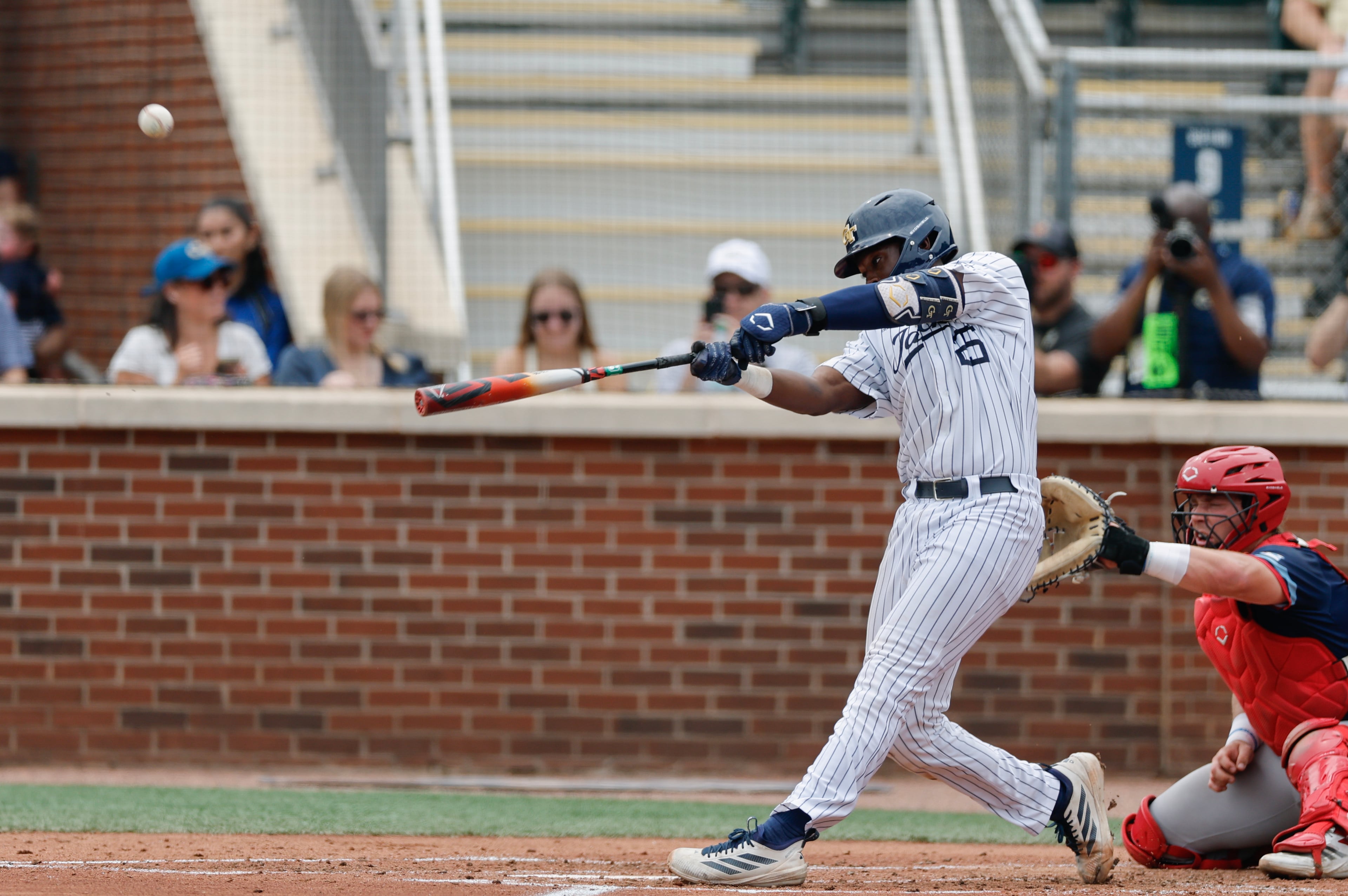 053126 Georgia Tech baseball