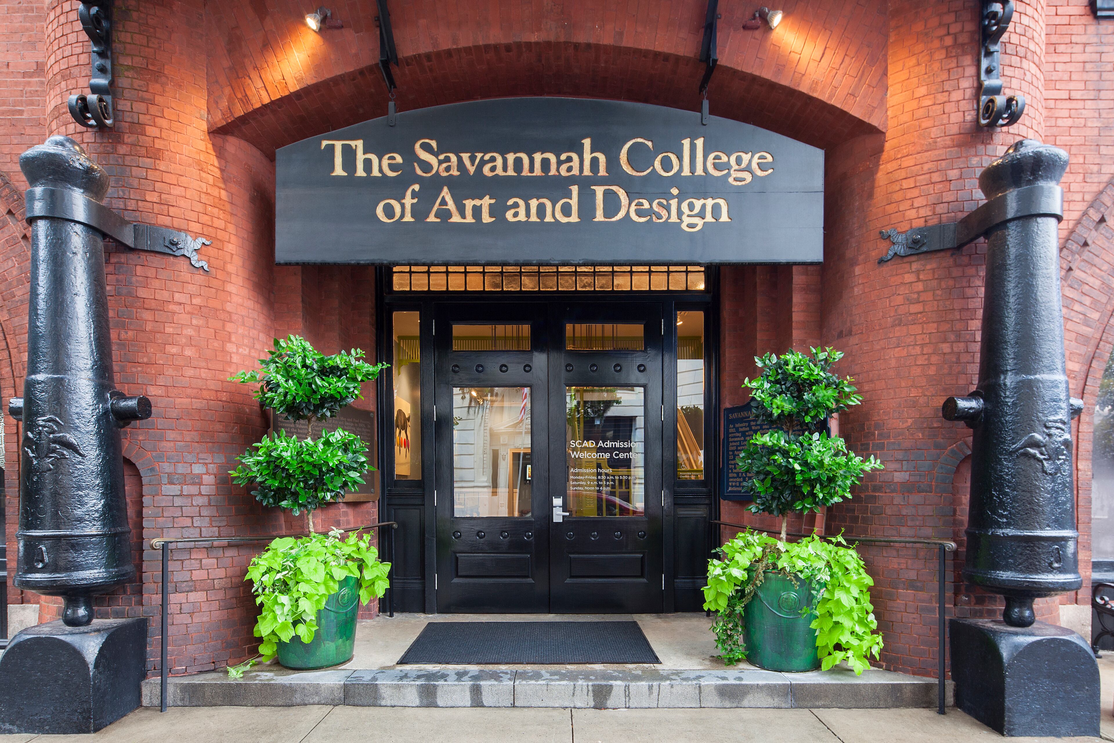 At the Savannah College of Art & Design, the average debt of graduates in 2015 was $40,718. The 2014-15 total cost of attendance was $52,529 and the proportion of graduates with any debt in 2015 was 58%.