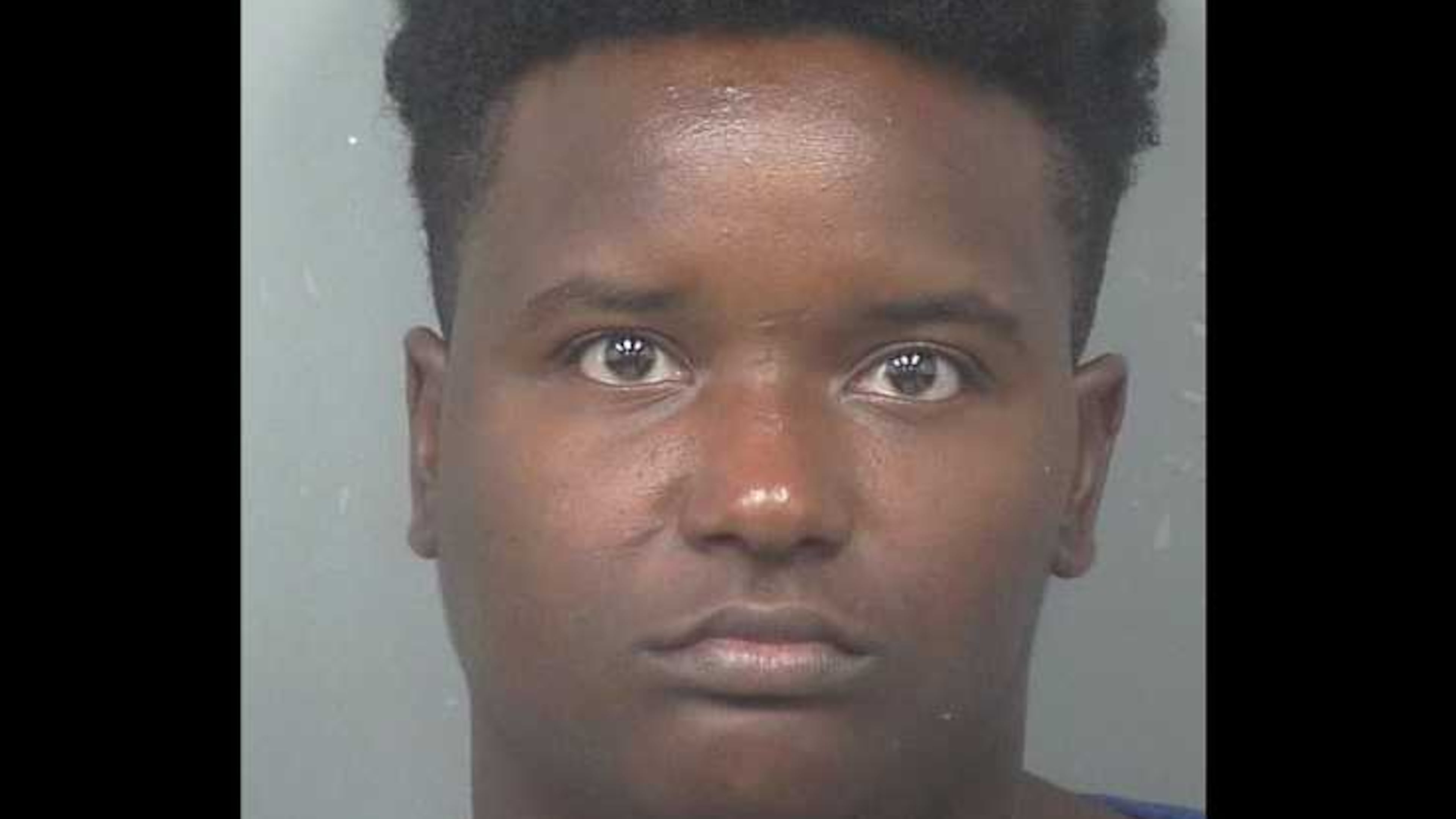 Leslie Marilyn Simpson has been charged with aggravated assault on a law enforcement officer, public drunkenness, willful obstruction of law enforcement, disorderly conduct and possession of drug-related objects.