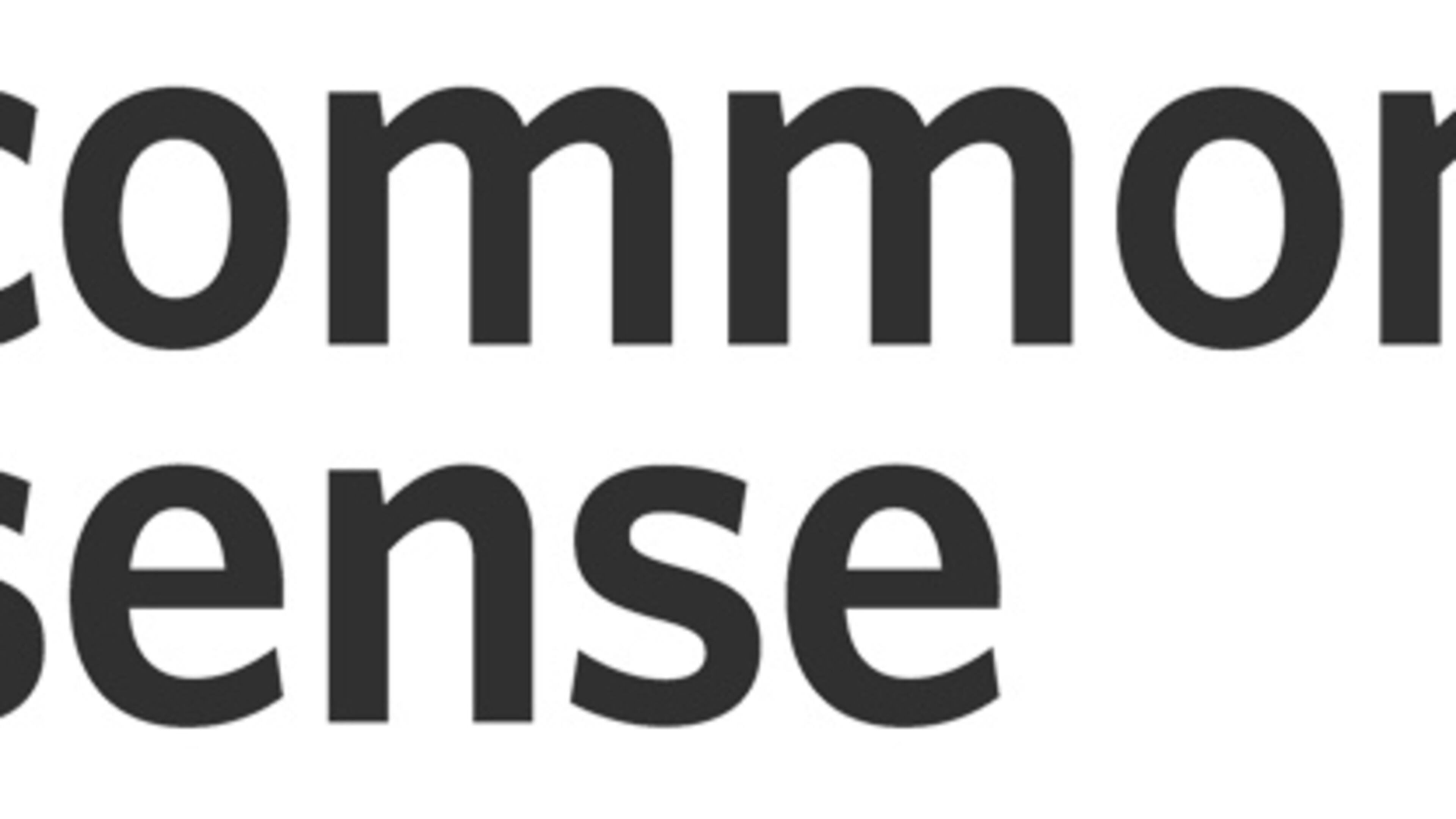 Certification by Common Sense Media promotes digital literacy. Couresty Common Sense Media