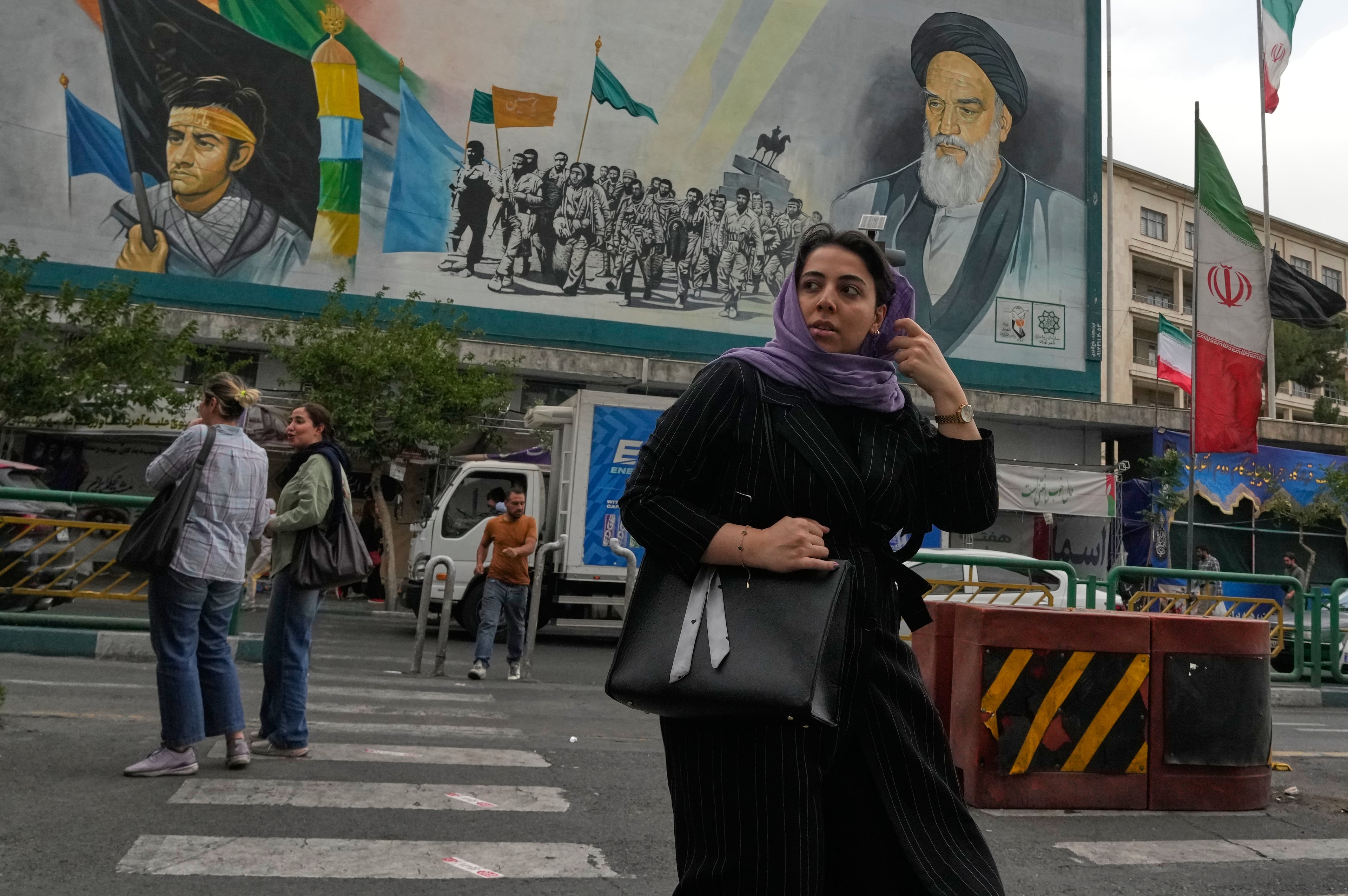 Iran Daily Life