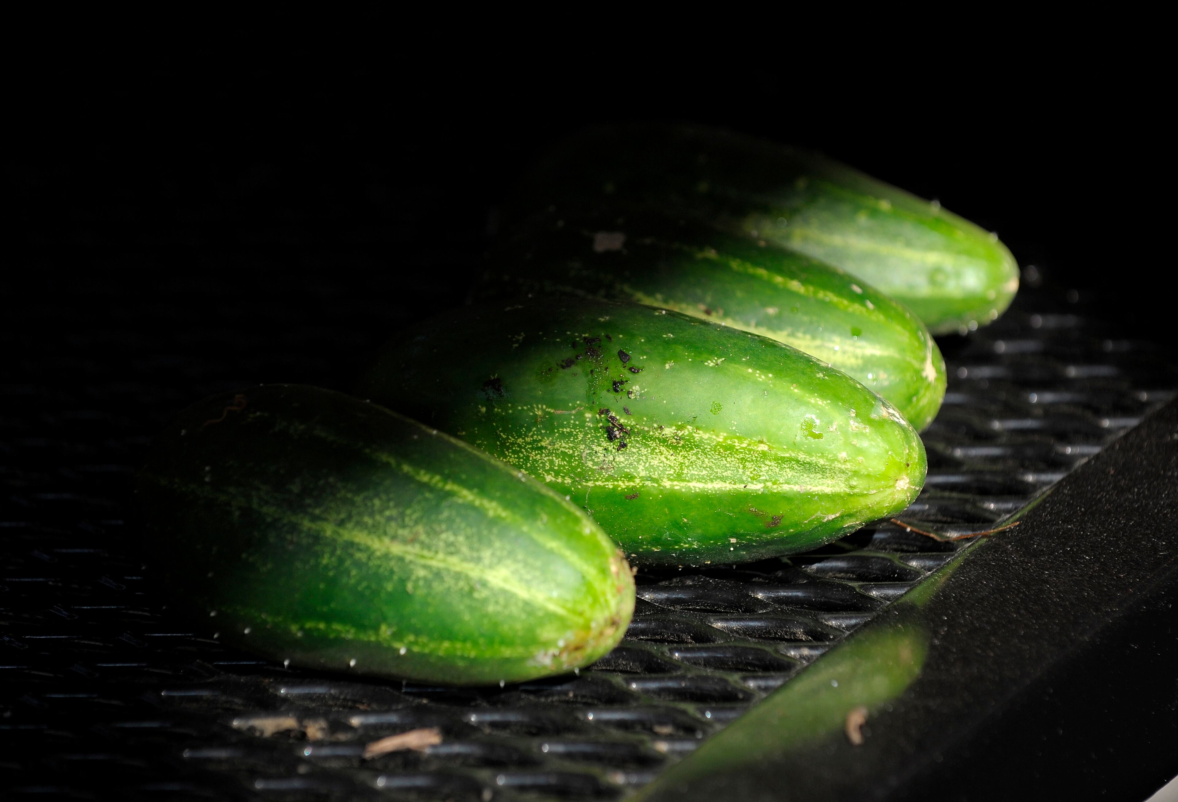The nonprofit advocacy group, Environmental Working Group, recently released its 10th annual Dirty Dozen list -- a collection of the most pesticide-riddled produce on the market.