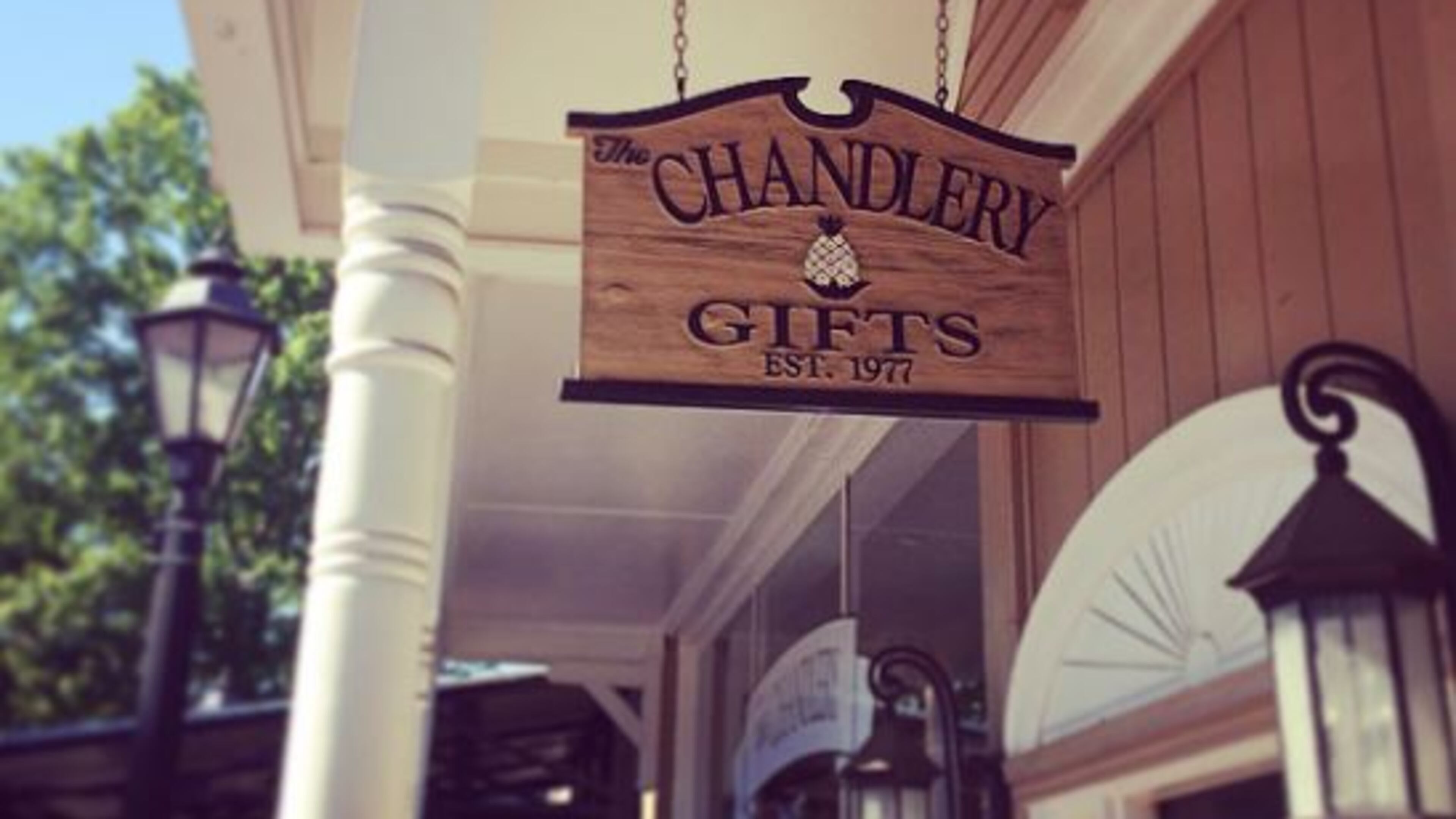 Photo: The Chandlery Facebook page