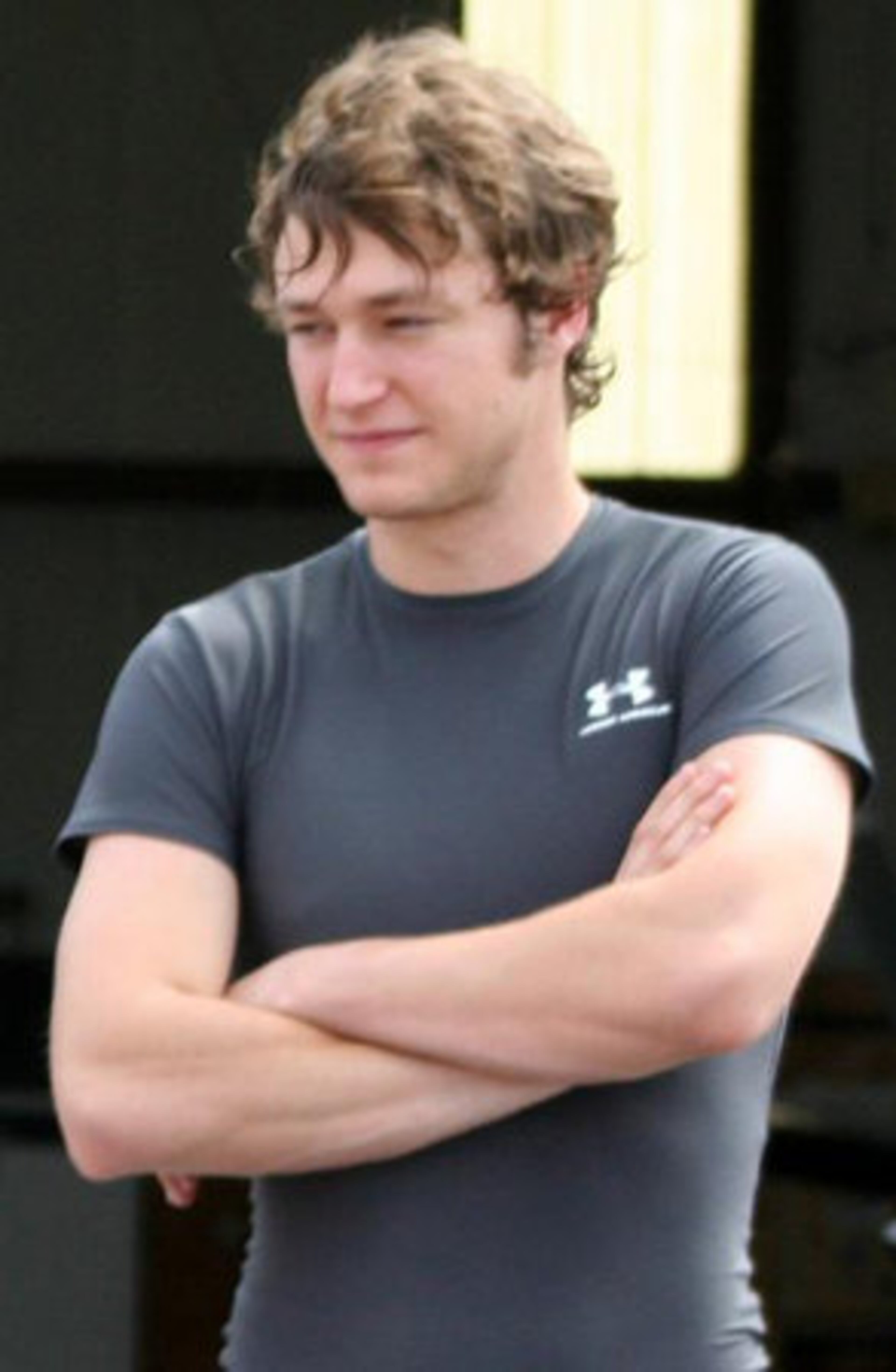 Olen Reid Ashe III died in a skydiving accident Saturday afternoon in Rockmart.