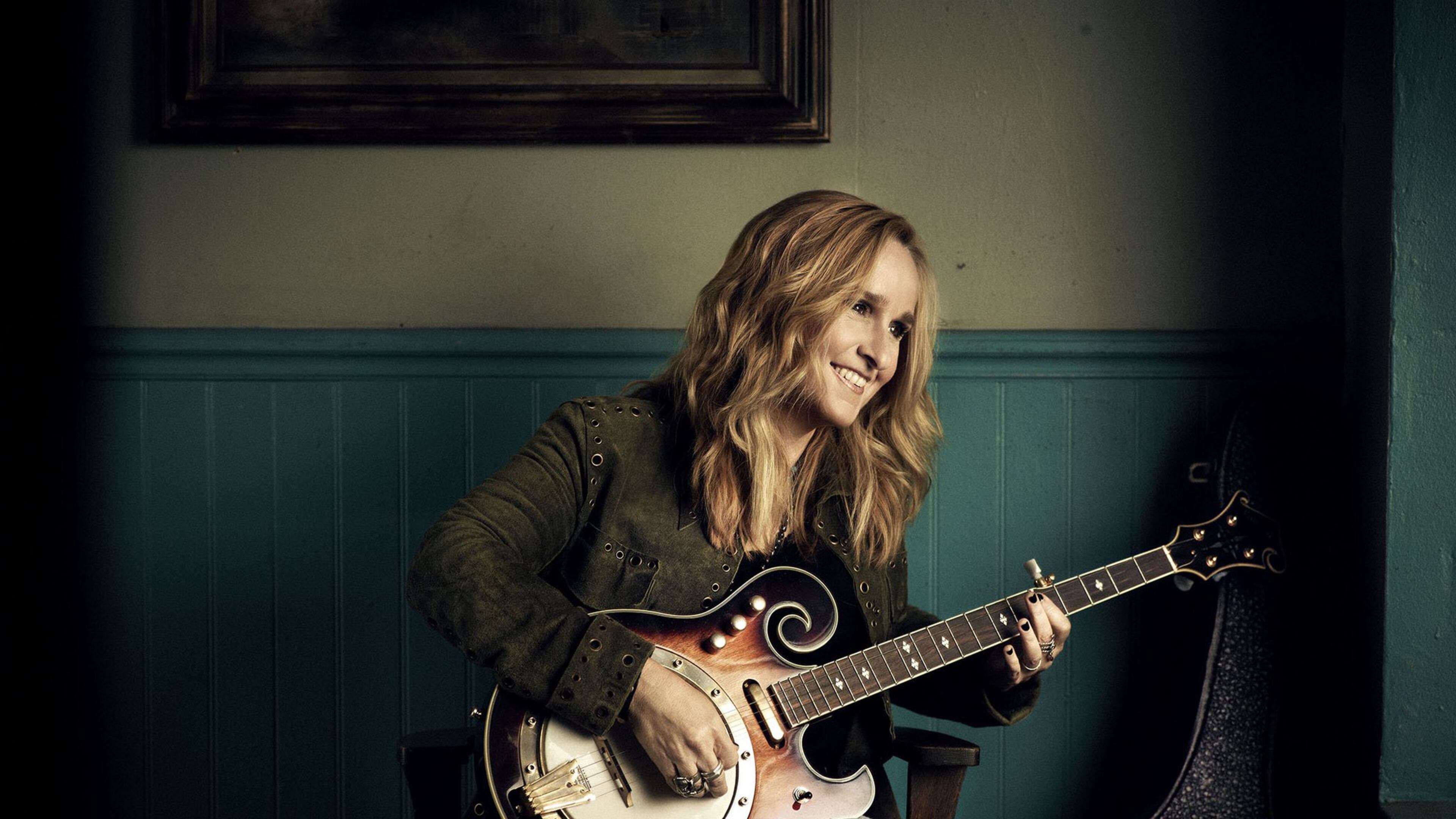 Melissa Etheridge to perform at Atlanta Botanical Garden in September 2022.