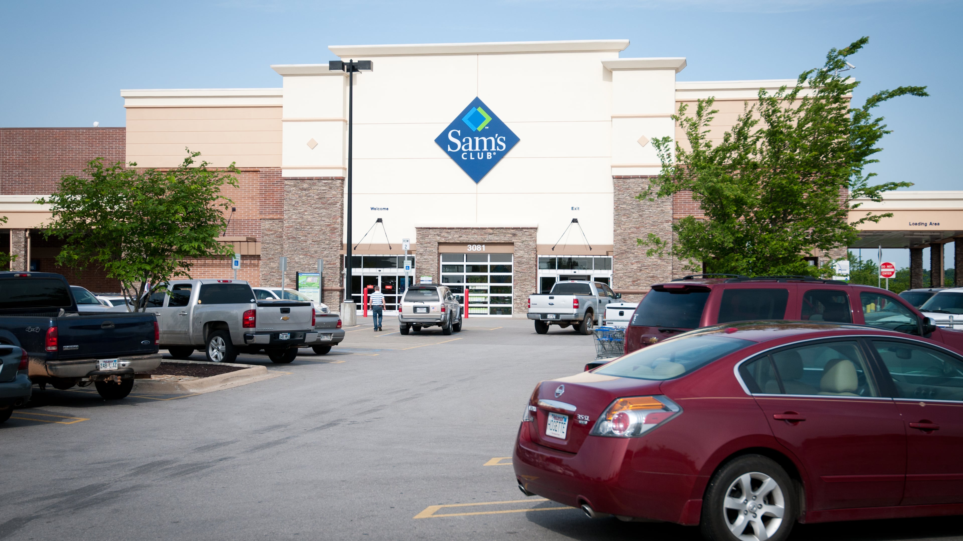 Sam's Club has announced it will sell a Polish hot dog in direct response to Costco dropping its popular snack.