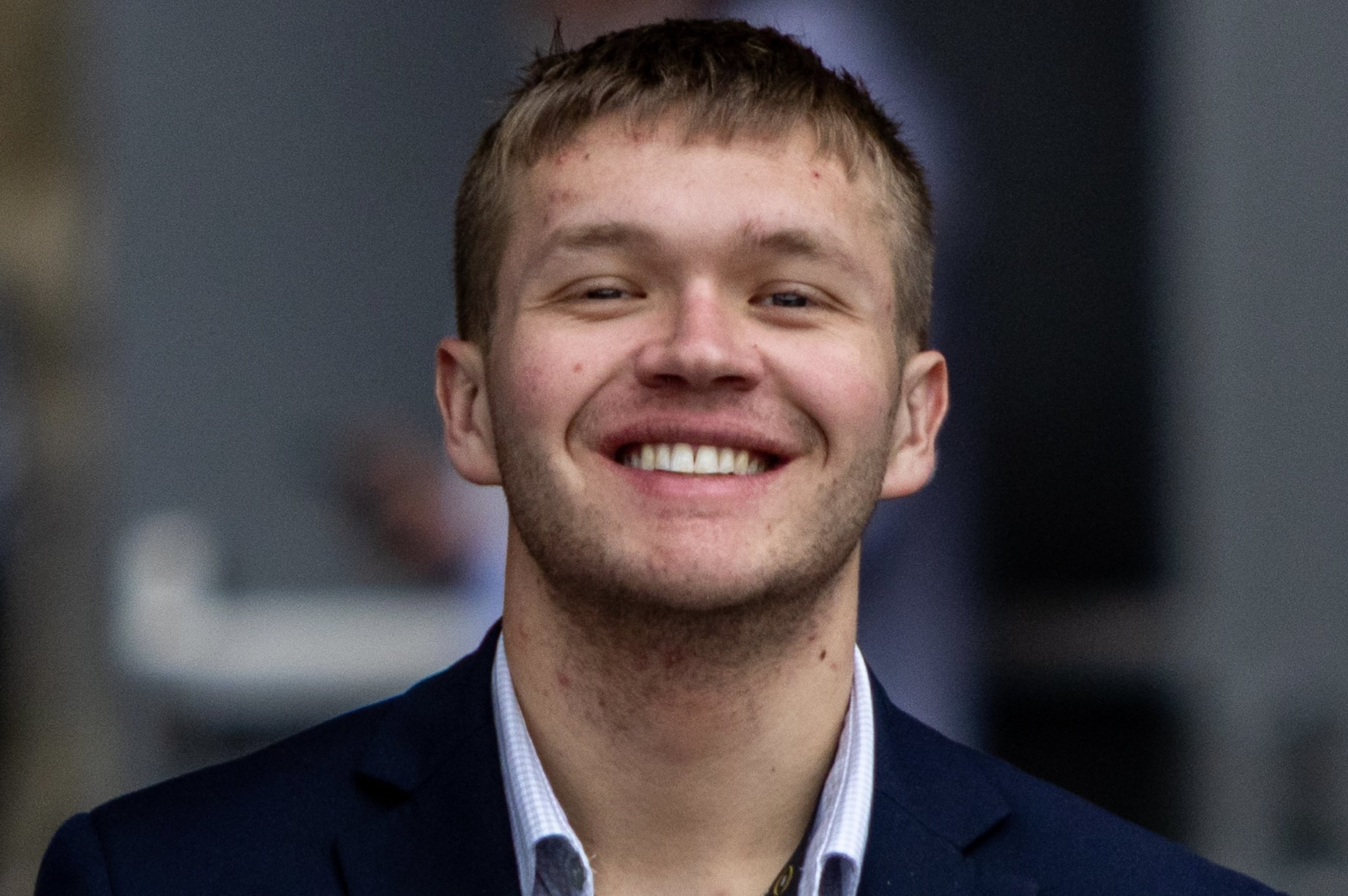 Daniel Flick
