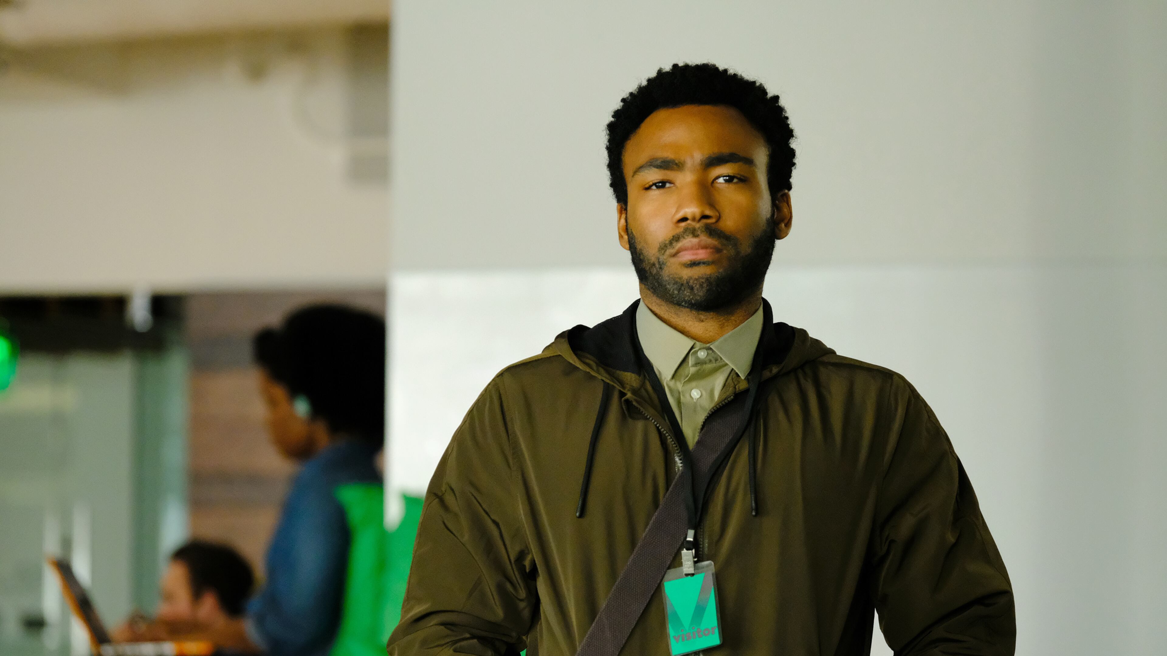 ATLANTA -- "Sportin’ Waves" -- Season Two, Episode 2 (Airs Wednesday, March 8, 10:00 p.m. e/p) Pictured: Donald Glover as Earnest Marks. CR: Guy D'Alema/FX