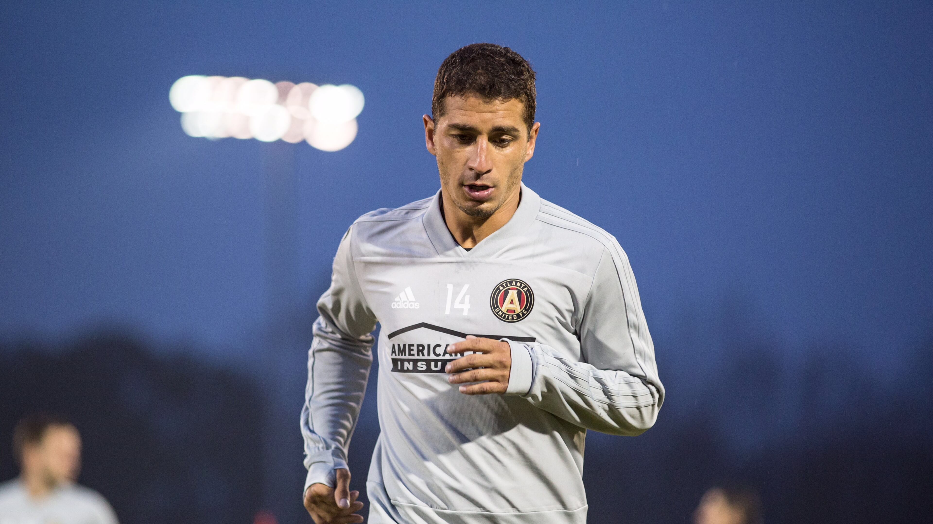 Carlos Carmona is under contract and is expected to stay with Atlanta United for the season. Carmona is reportedly a target of Colo-Colo in his native Chile