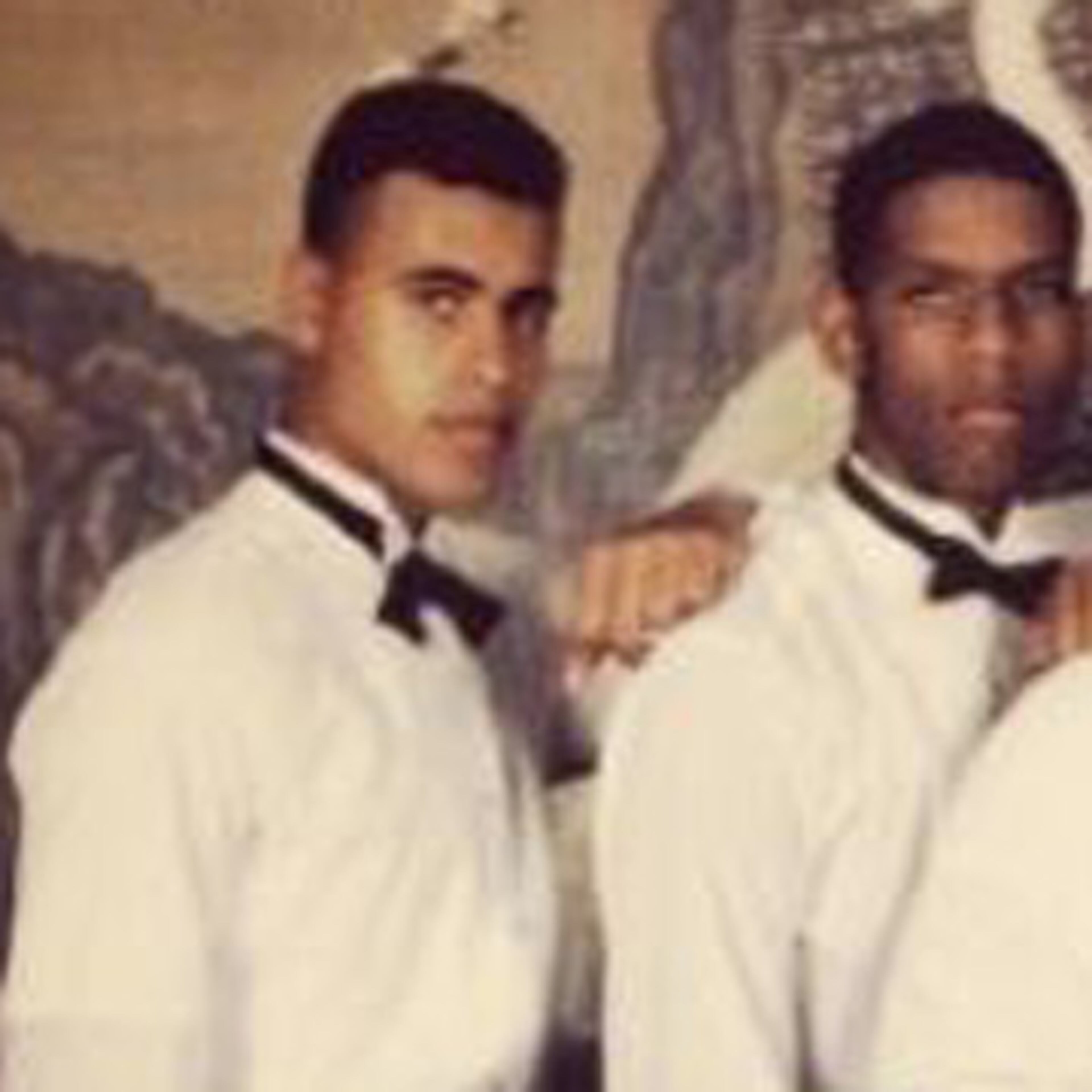 Here's a closer look. Any ideas?