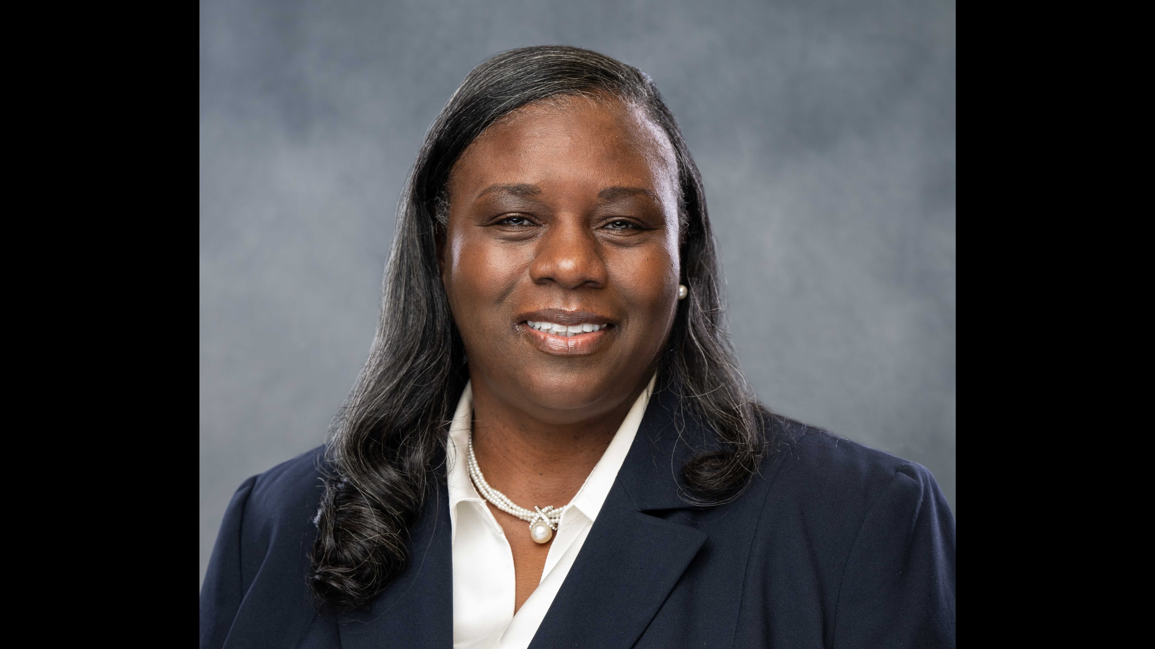 Victoria Seals is the president of Atlanta Technical College. (Courtesy)