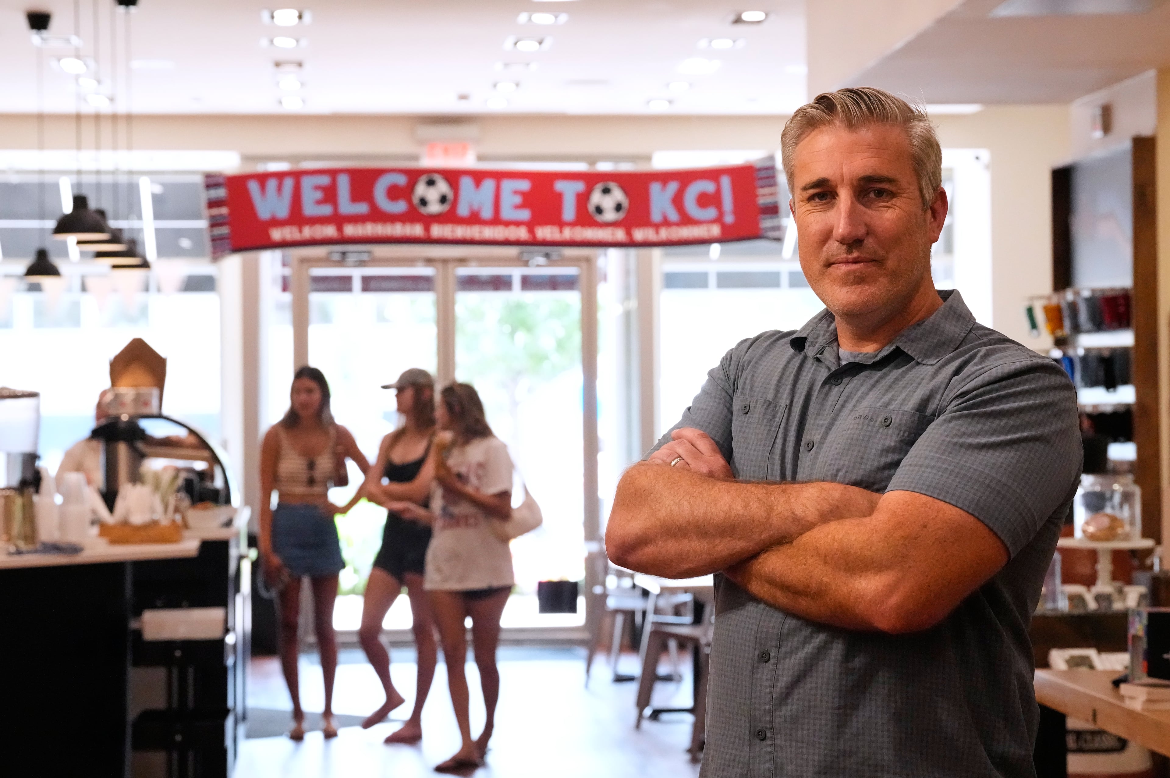 Small Business Summer Tourism