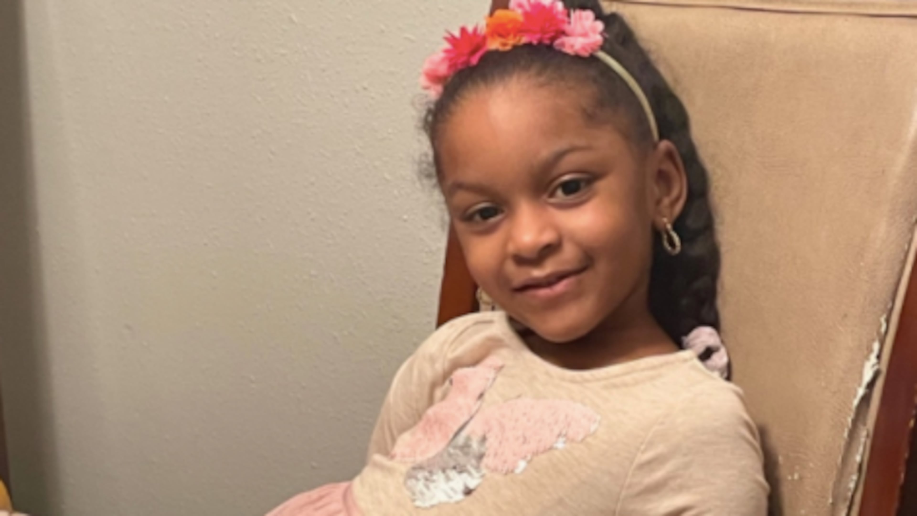 Jada Willingham was found lying on the floor in a bedroom after being shot by a friend.