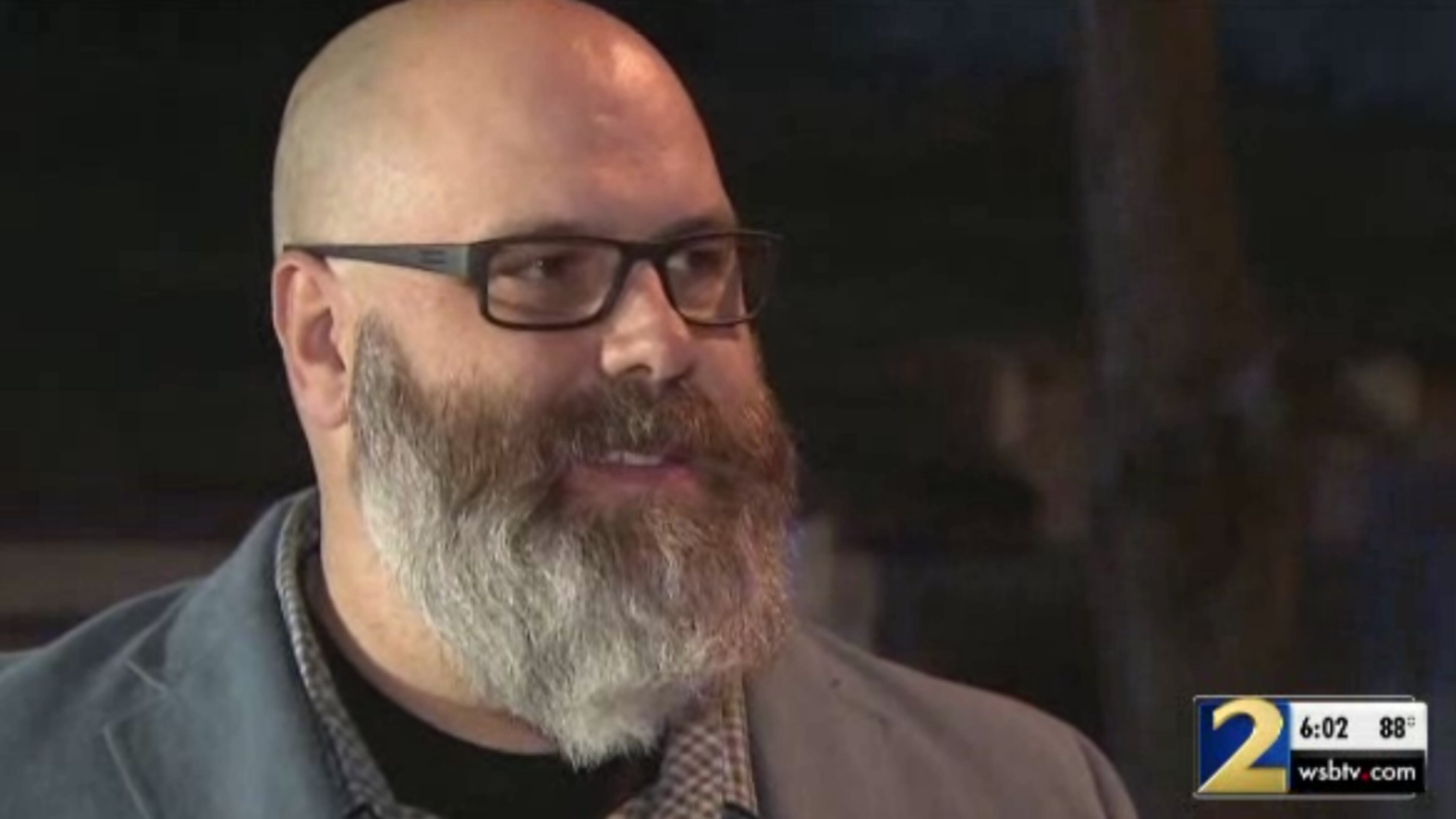 Former McDonough police Maj. Chad Rosborough has been indicted on 30 counts related to stealing cash from the drug task force he led and using a county-issued credit card for personal use.