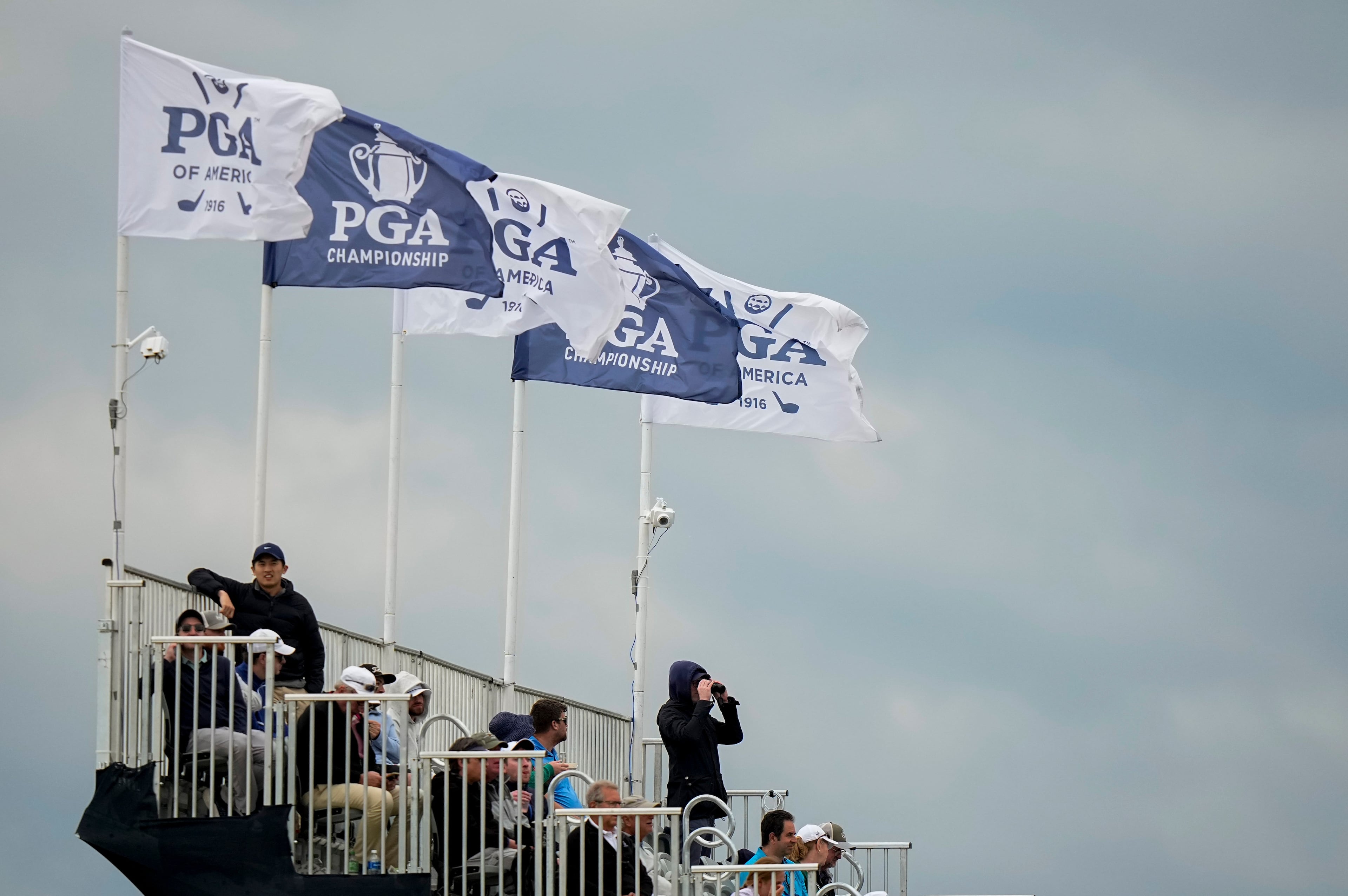 PGA Championship Golf