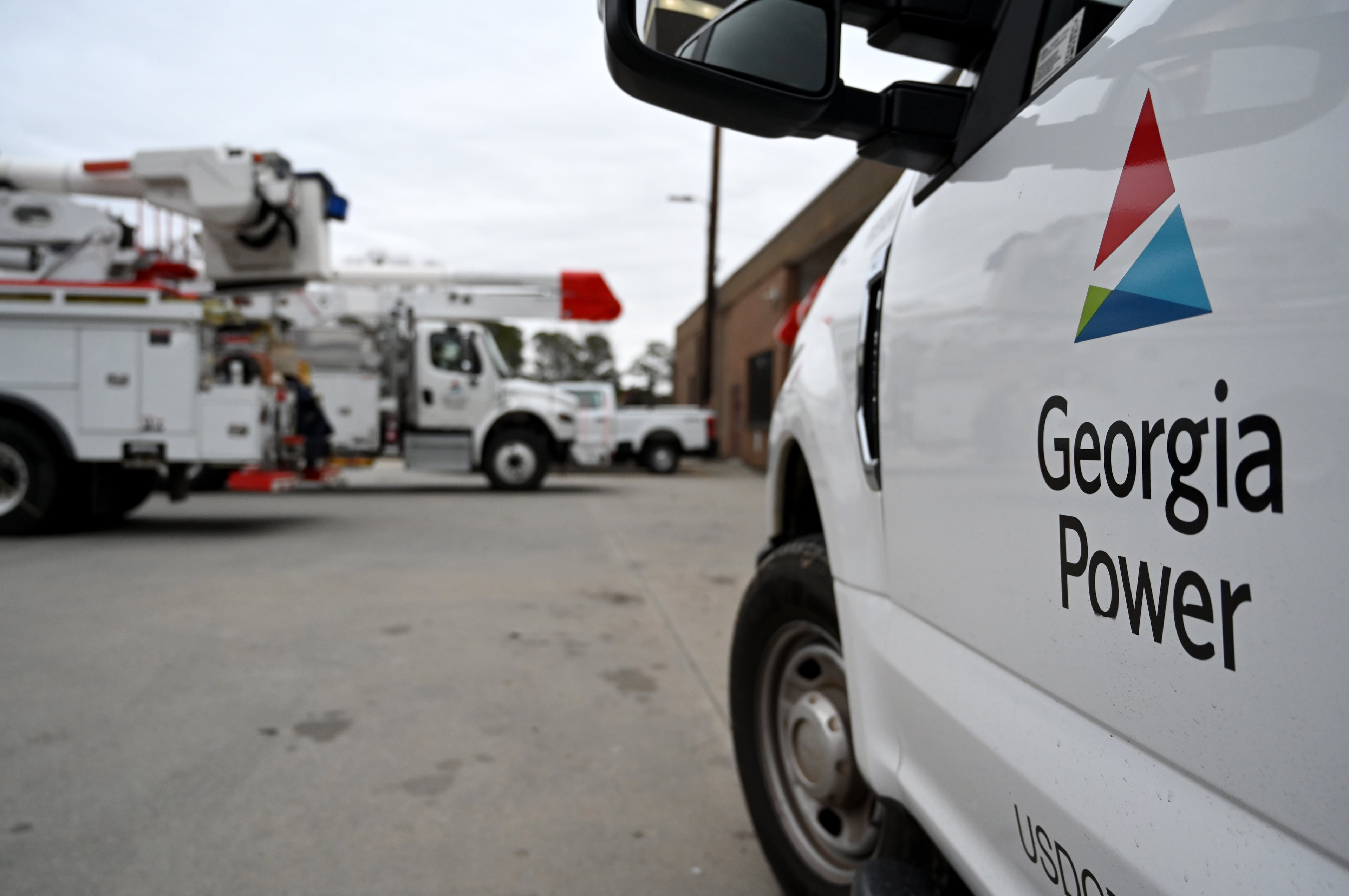 Georgia Power strikes deal that could slightly lower customers’ bills