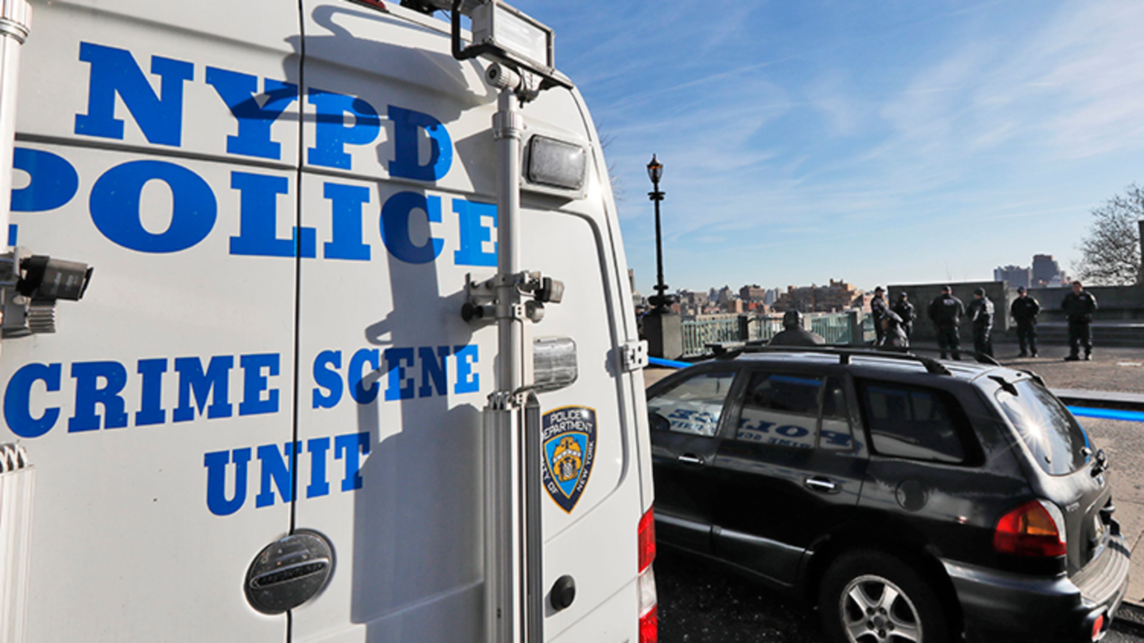 An 18-year-old Barnard College freshman was fatally stabbed during an armed robbery.