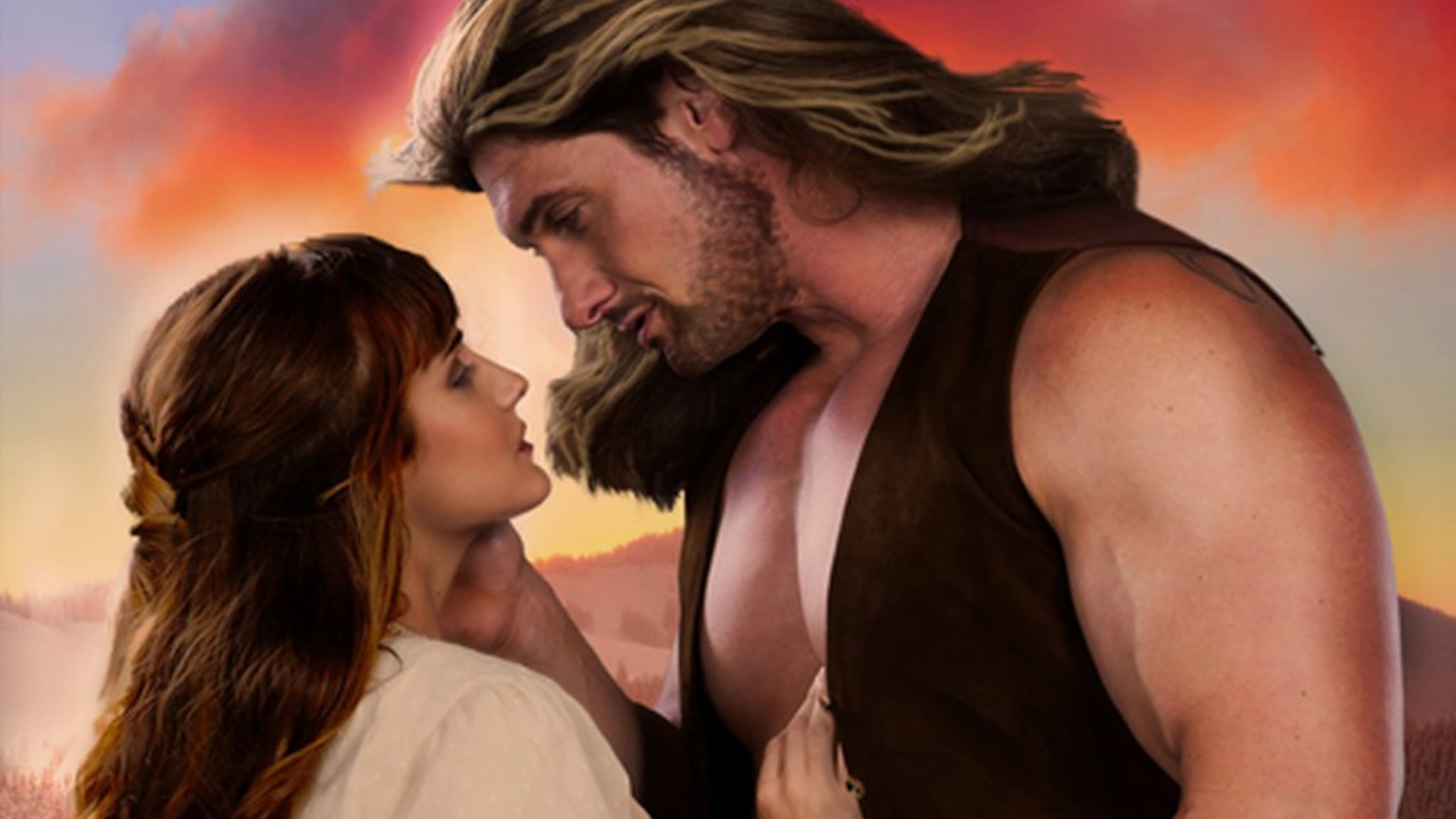 “Dawson’s Haven” by Kim Turner