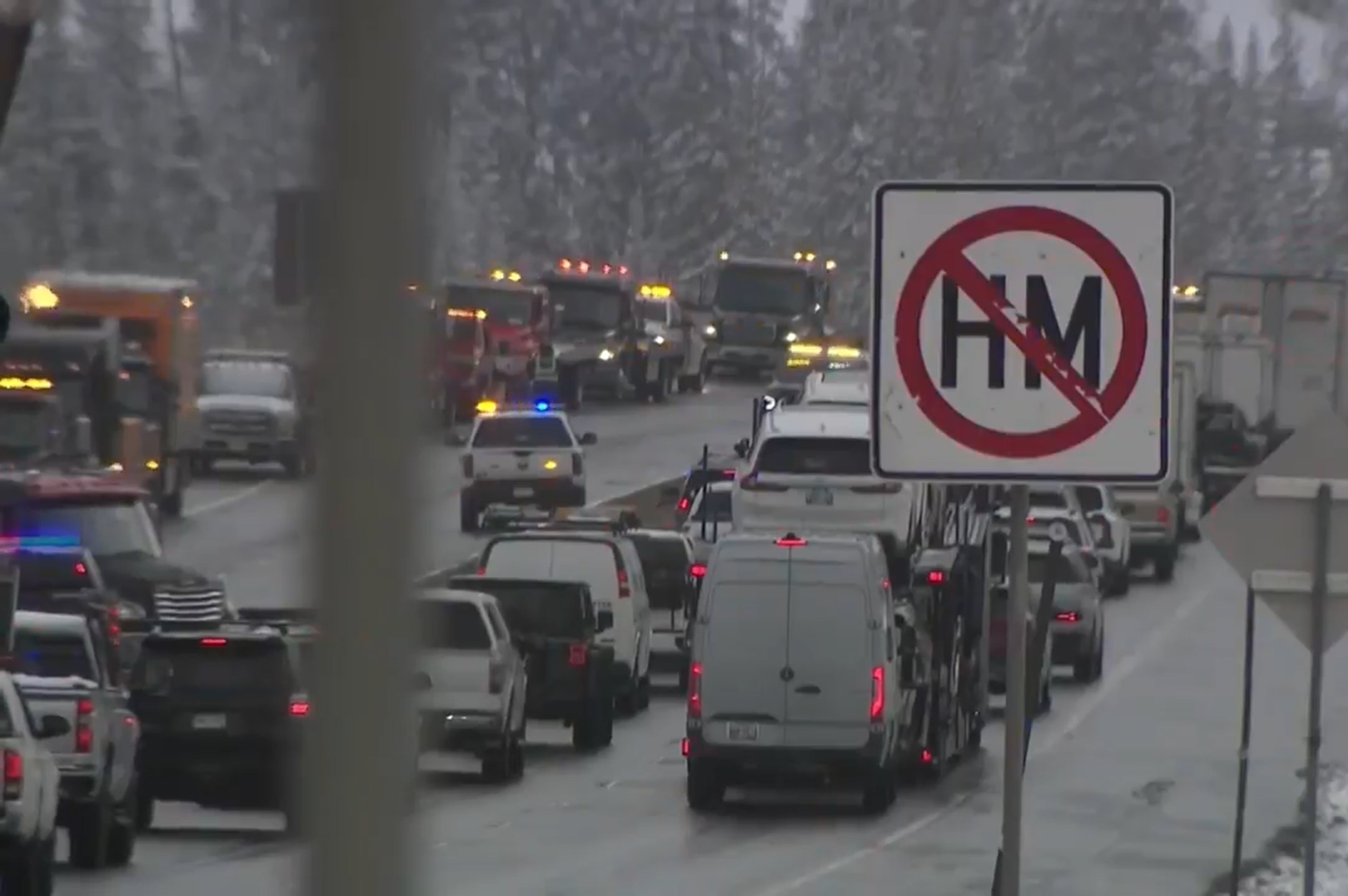 Colorado-Interstate-Pileup