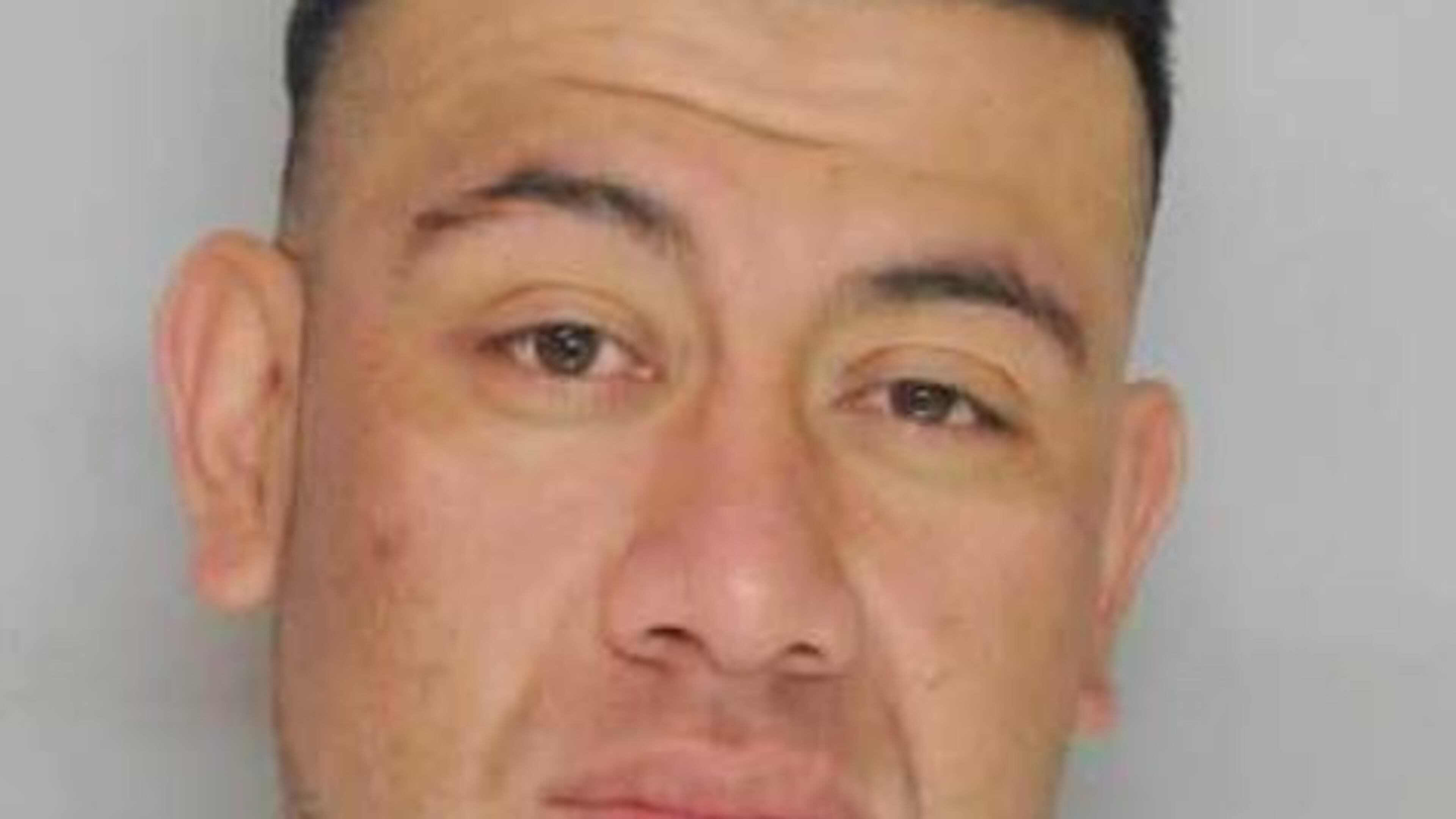 Dionicio Perez (Credit: Gainesville Times)