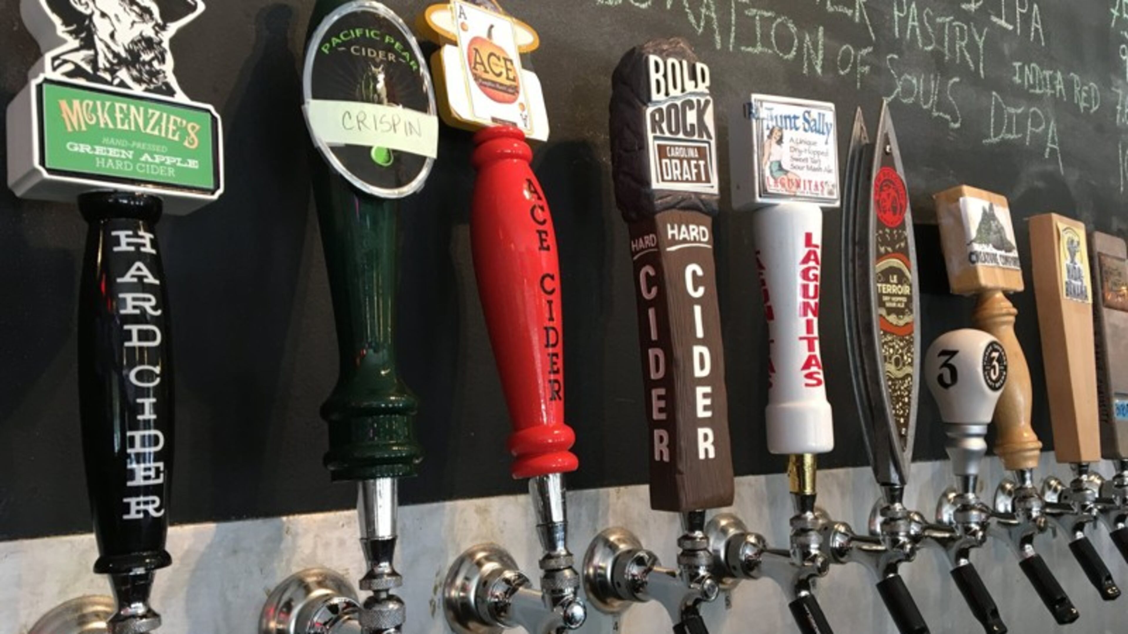 The Smyrna City Council agreed Aug. 7 on regulations for growler specialty shops. AJC file photo