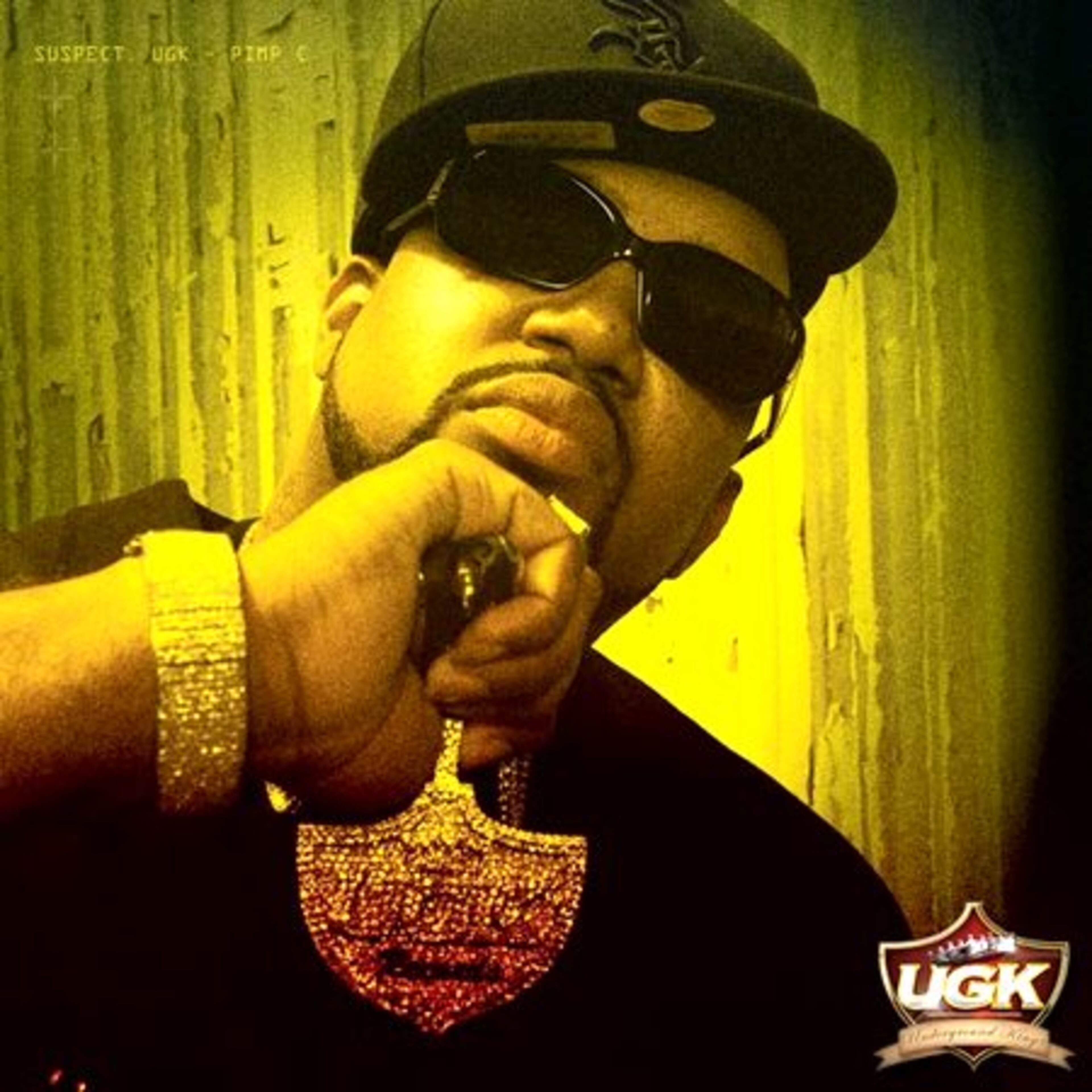 Pimp C had some not-so-nice things to say about Atlanta a few months ago in Ozone magazine. He later talked to Atlanta's own Hot 107.9 FM station to explain.