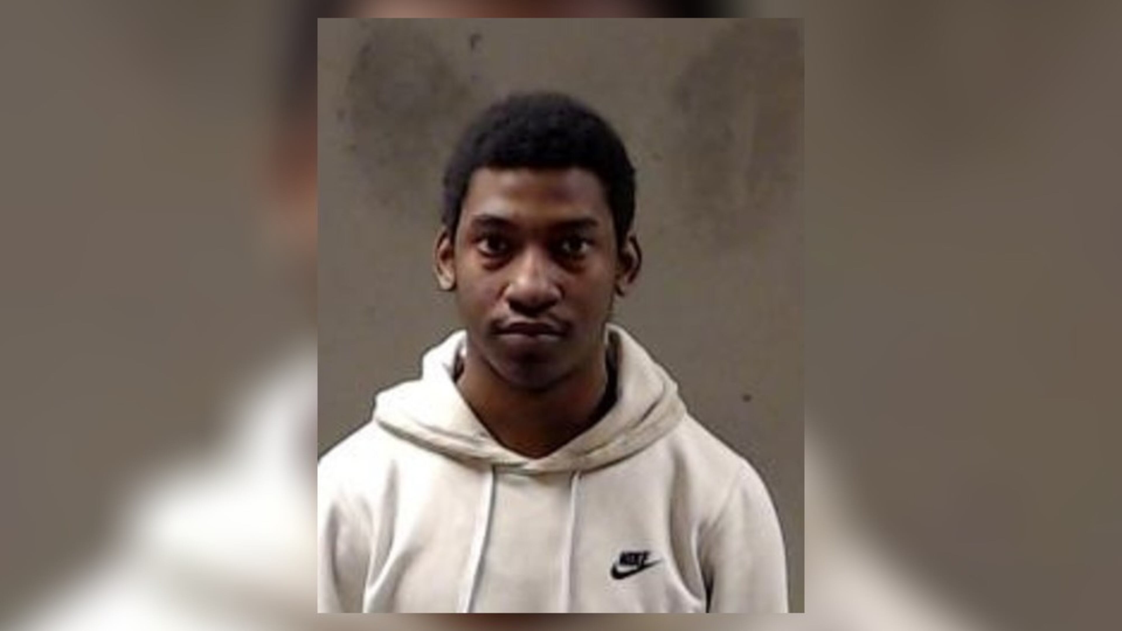 Charlie Geddis was arrested Tuesday in connection with the October fatal shooting of 68-year-old Jesse Turner.