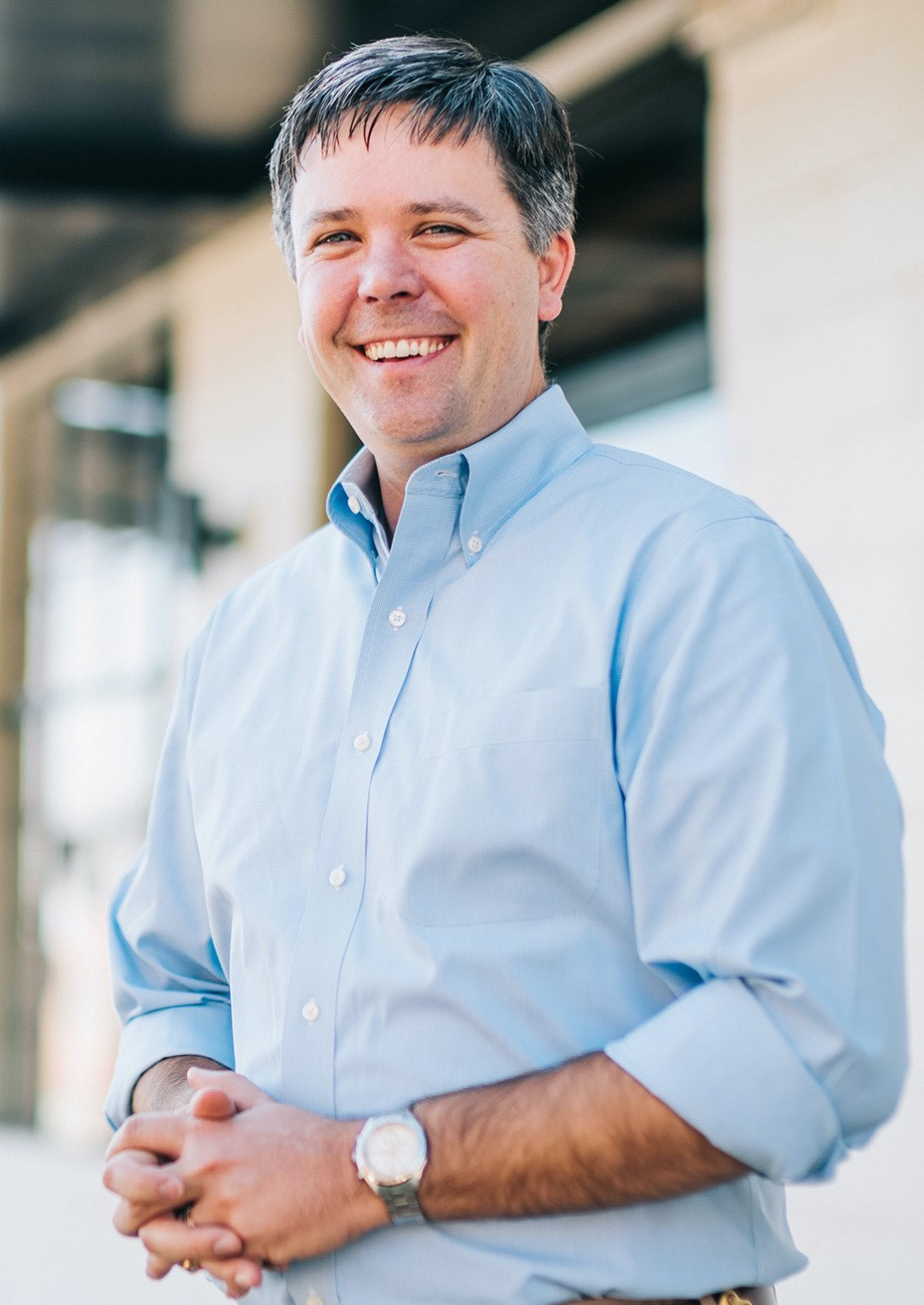 Republican state Sen. P.K. Martin, who is running for reelection, said he has focused on finding bipartisan ways to address problems that kids face, such as a mandate for dyslexia screening in public schools. (Handout)