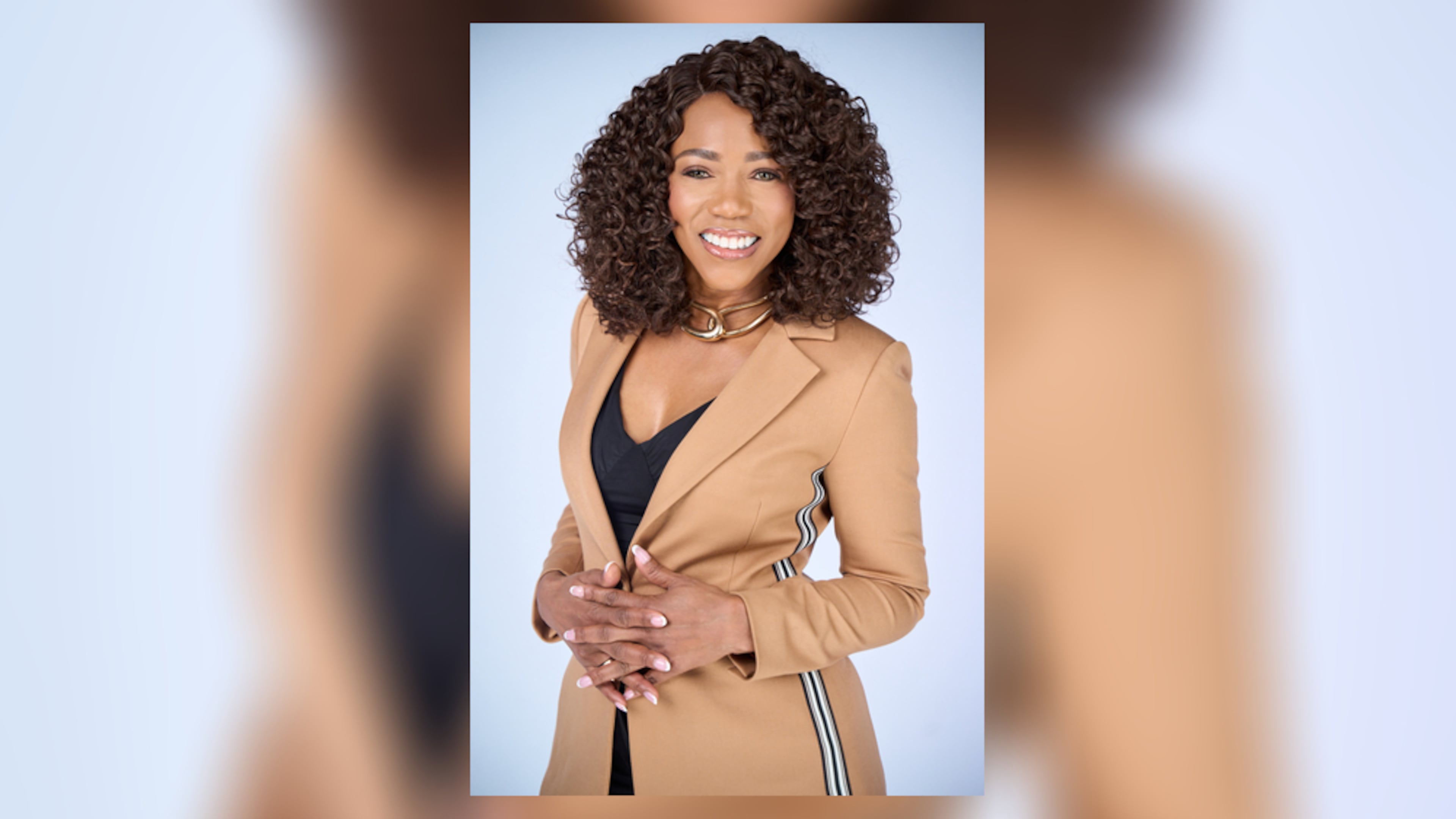 Winnifer Thomas-Cox has been named Accenture's office managing director for Atlanta. (Courtesy of Accenture)