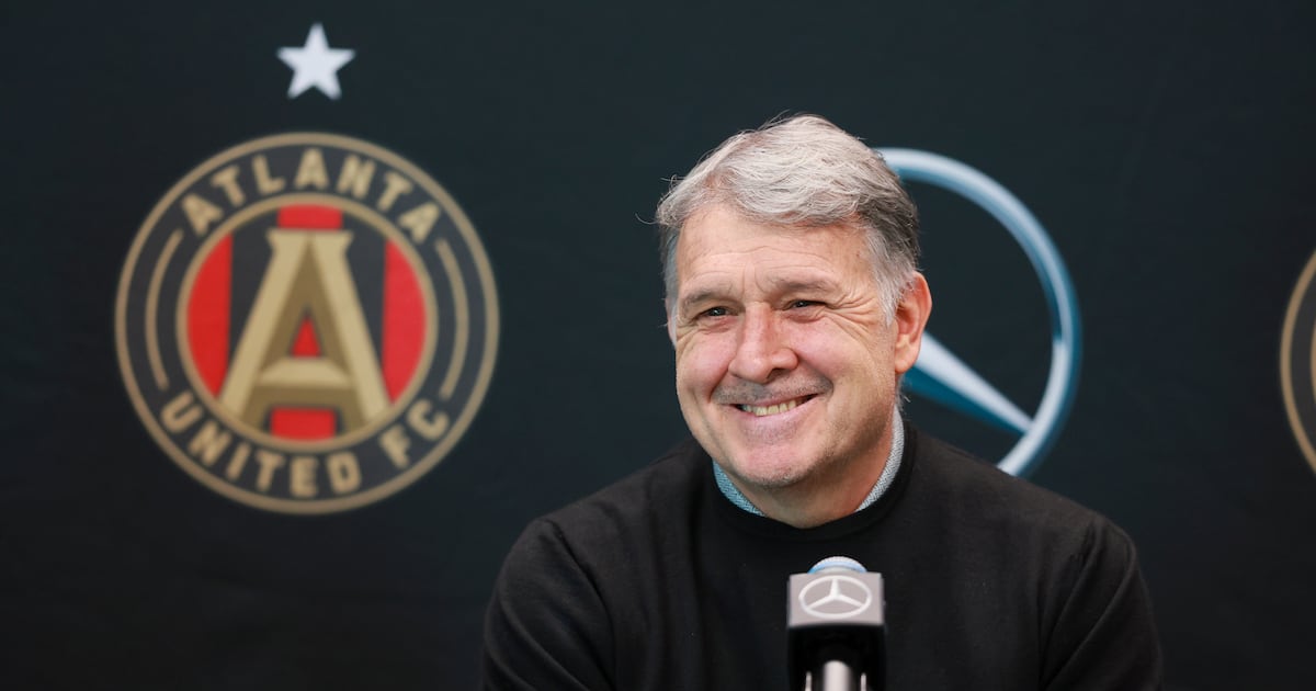 Atlanta United will play four friendly matches in the preseason