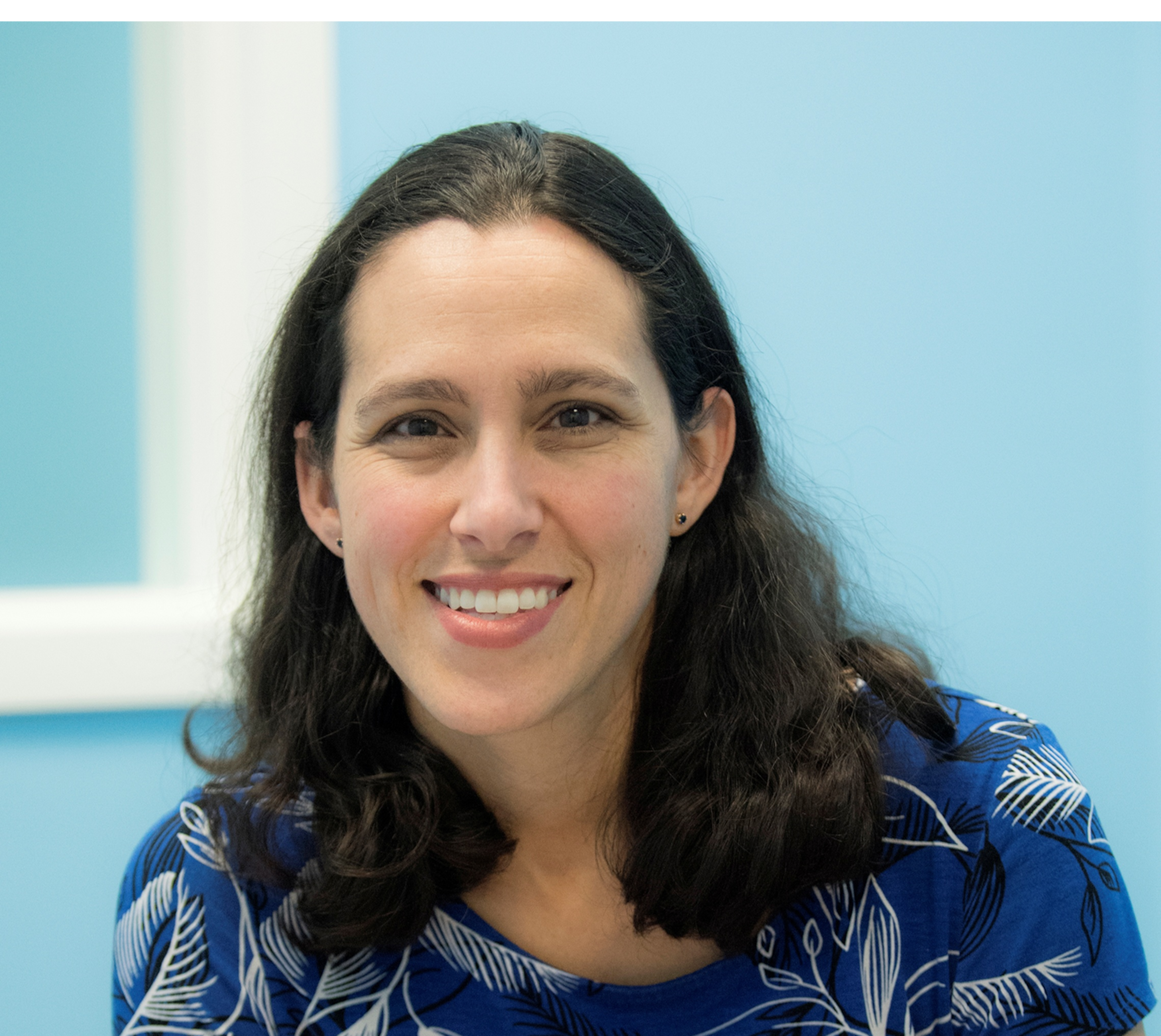 Judith Danovitch is a professor of Psychological and Brain Sciences at the University of Louisville. (Courtesy)