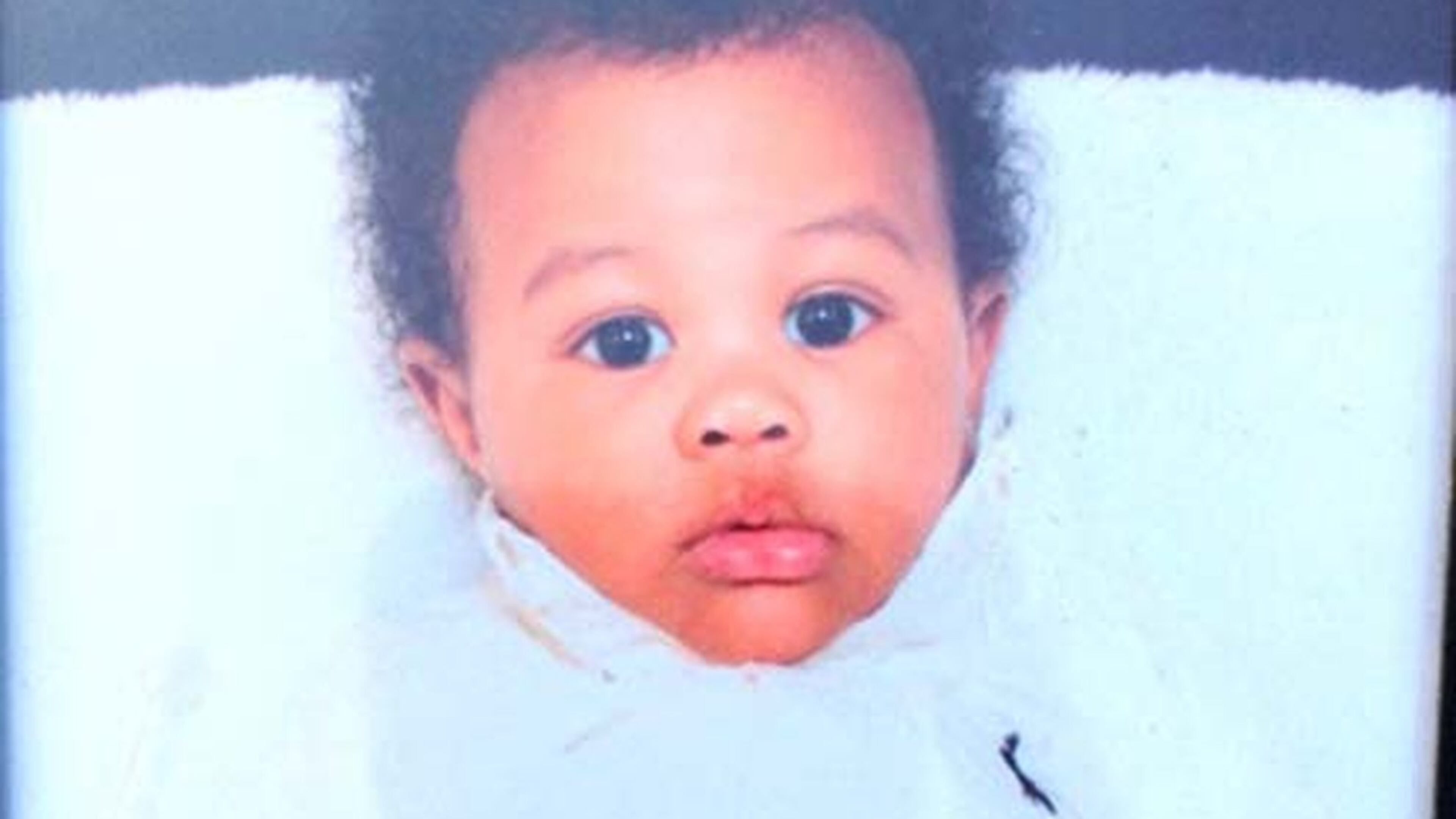 KenDarious Edwards was 9 months old when he was shot to death in May 2014. (Family photo)