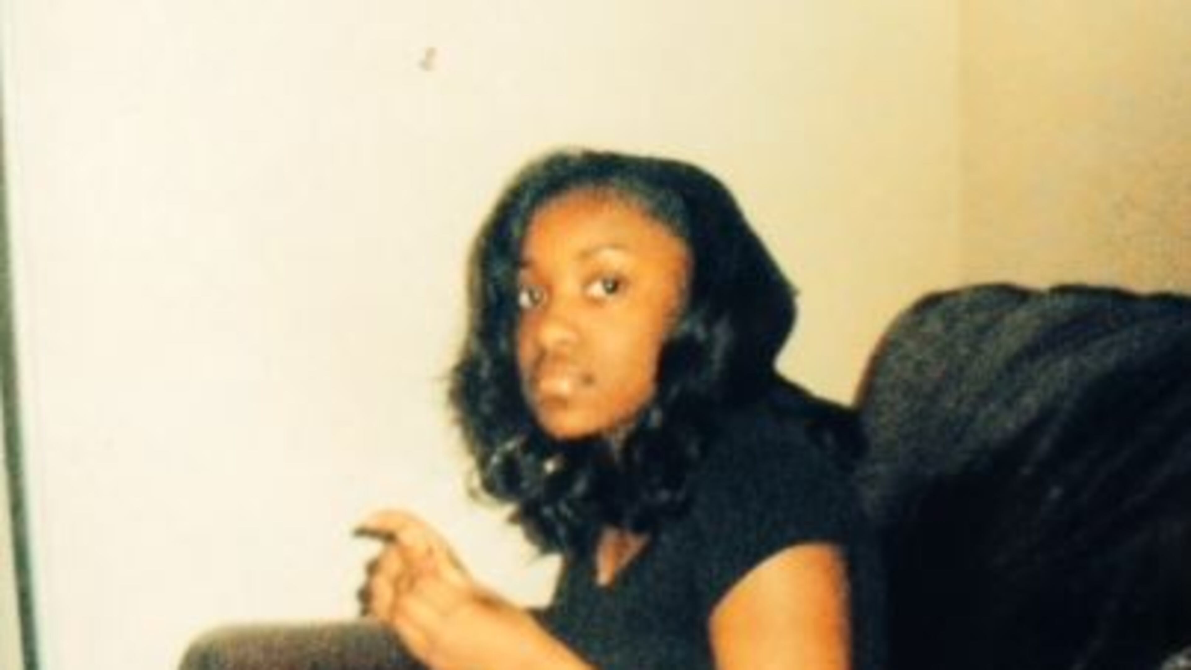 Ashley Chantell Oglesby