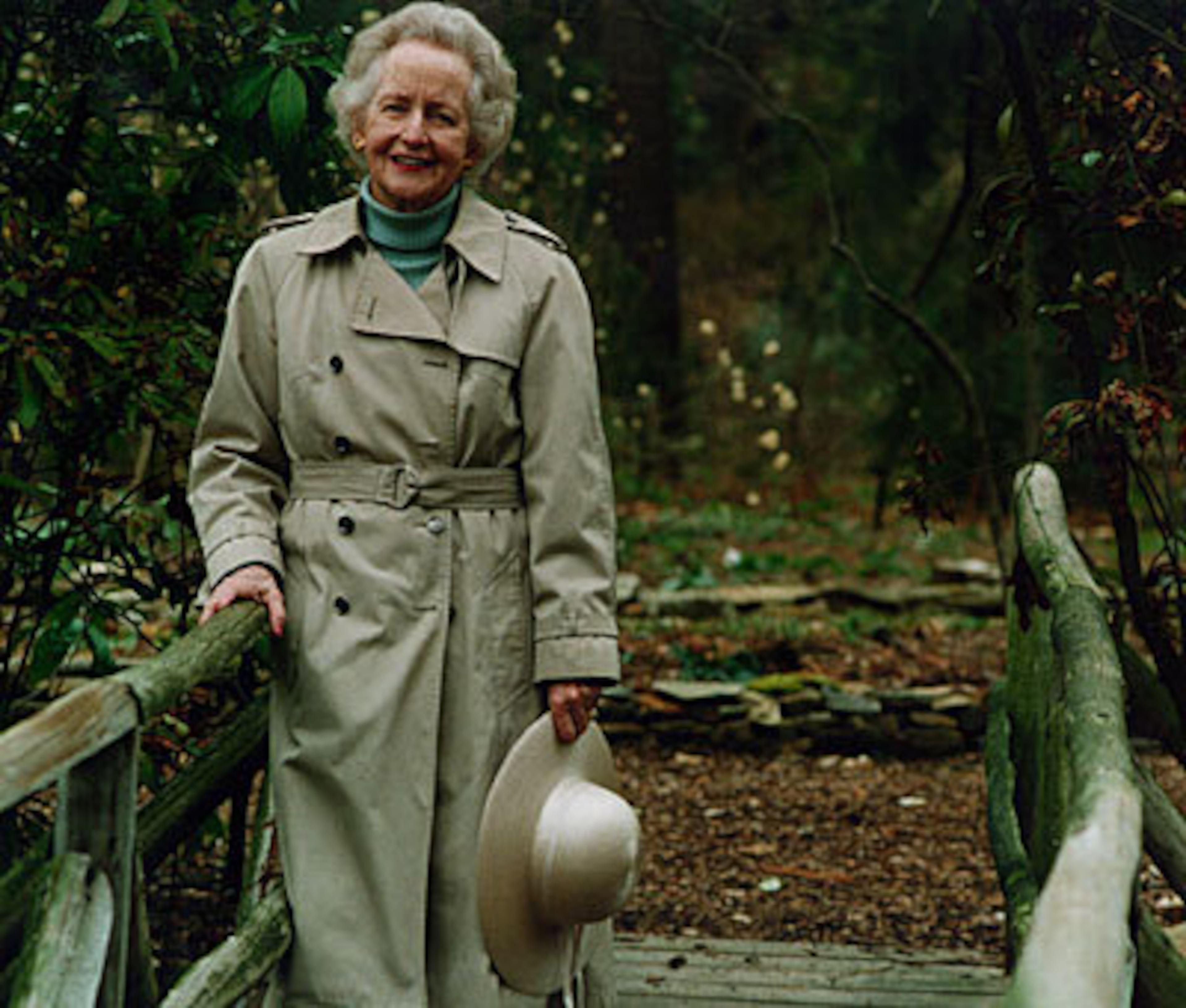 Louise Allen, wife of the late Atlanta mayor Ivan Allen Jr., was renowned for her ability to persuade people to volunteer for civic projects and for her intuitive sense to match a volunteer with a cause.