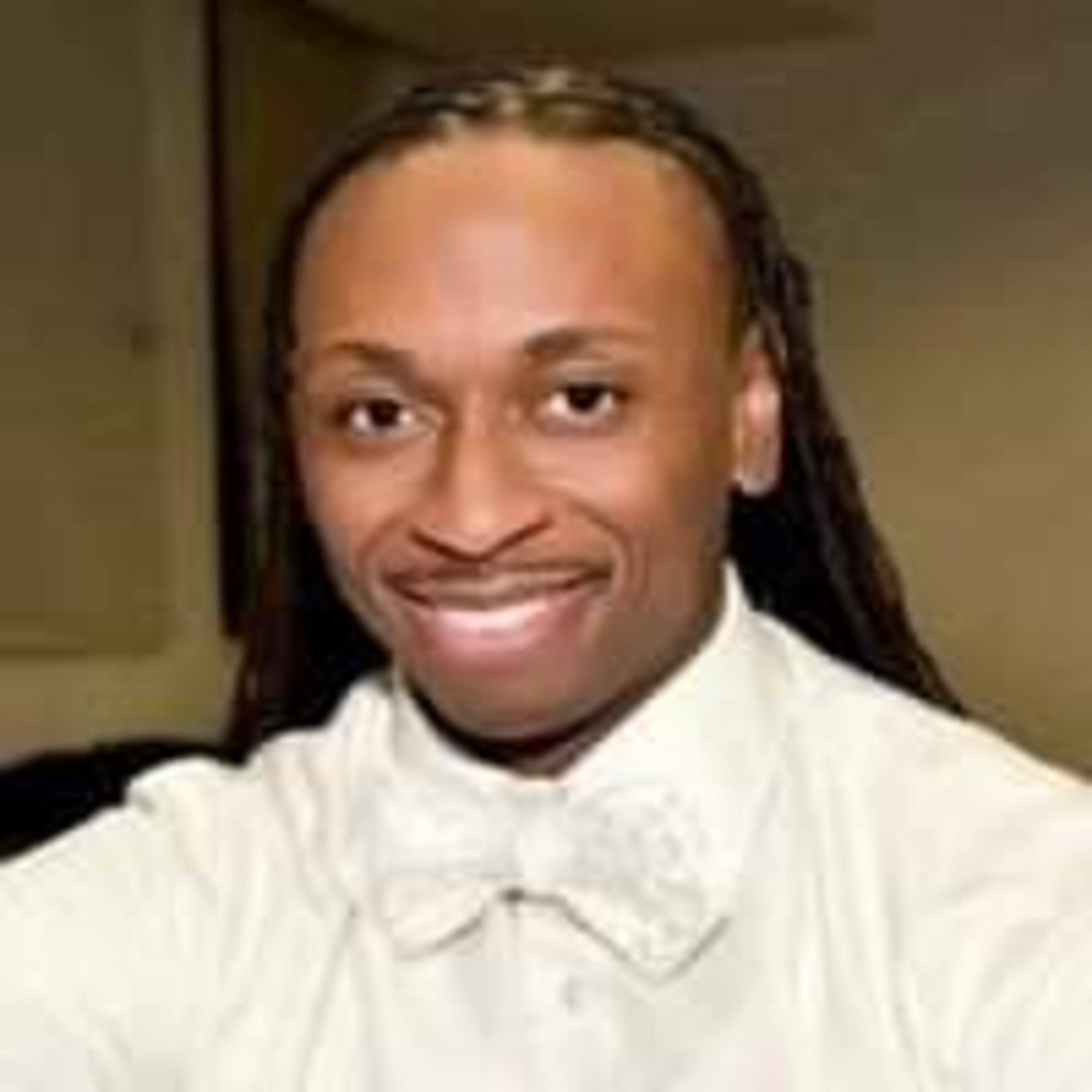 Christopher D. Holmes