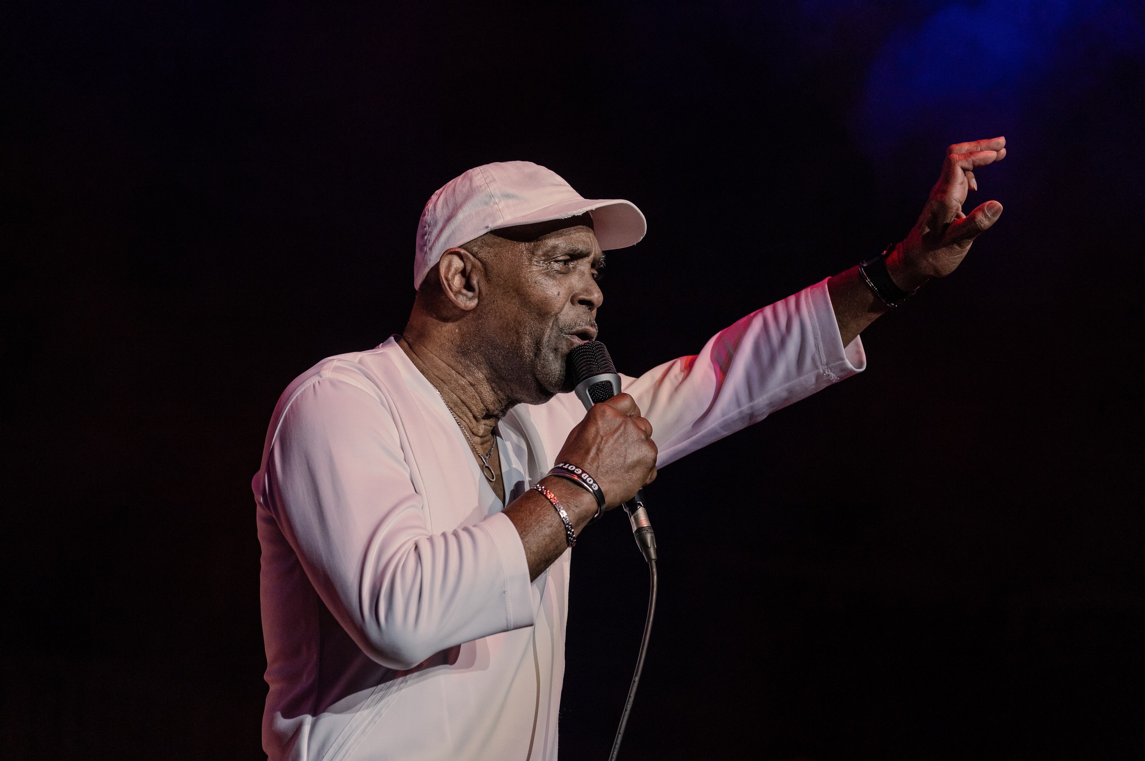 frankie beverly & maze