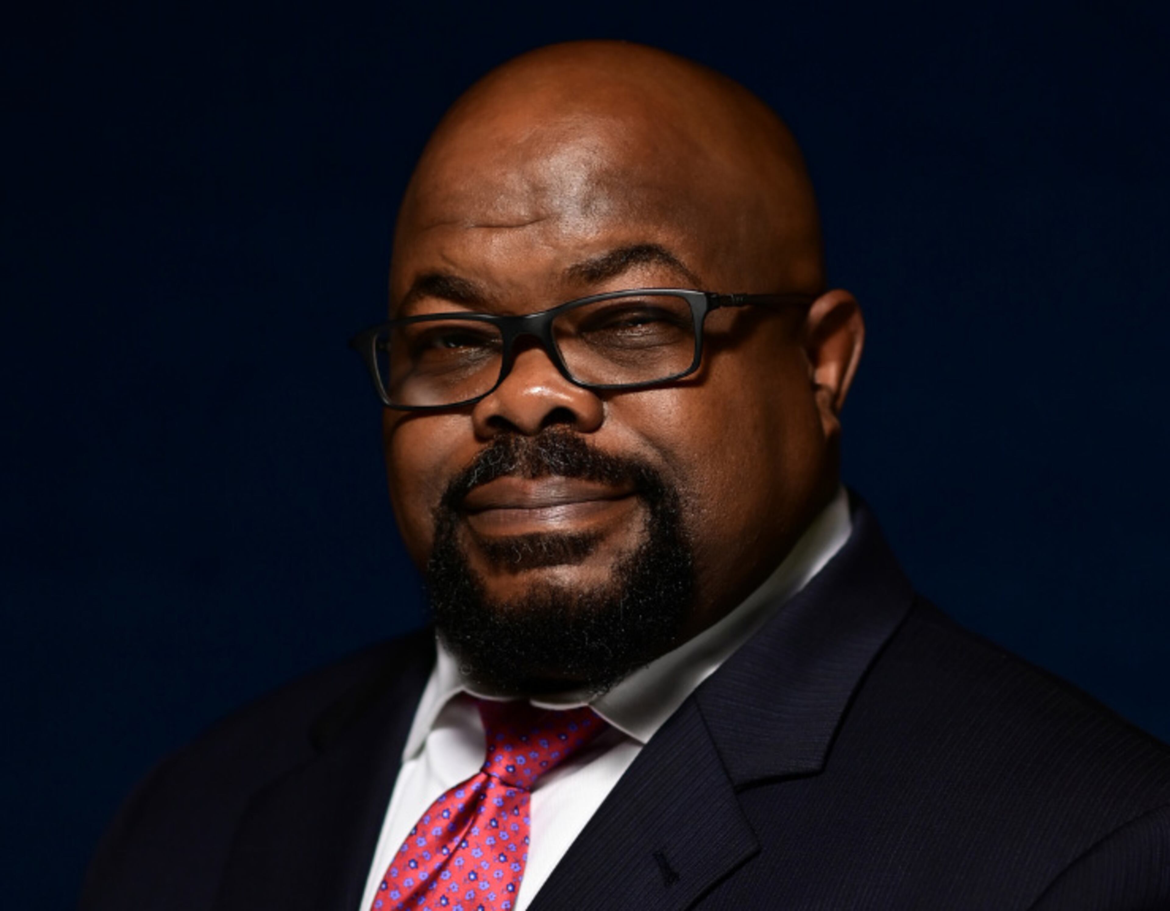 Lee Reid, executive director of the Atlanta Citizen Review Board