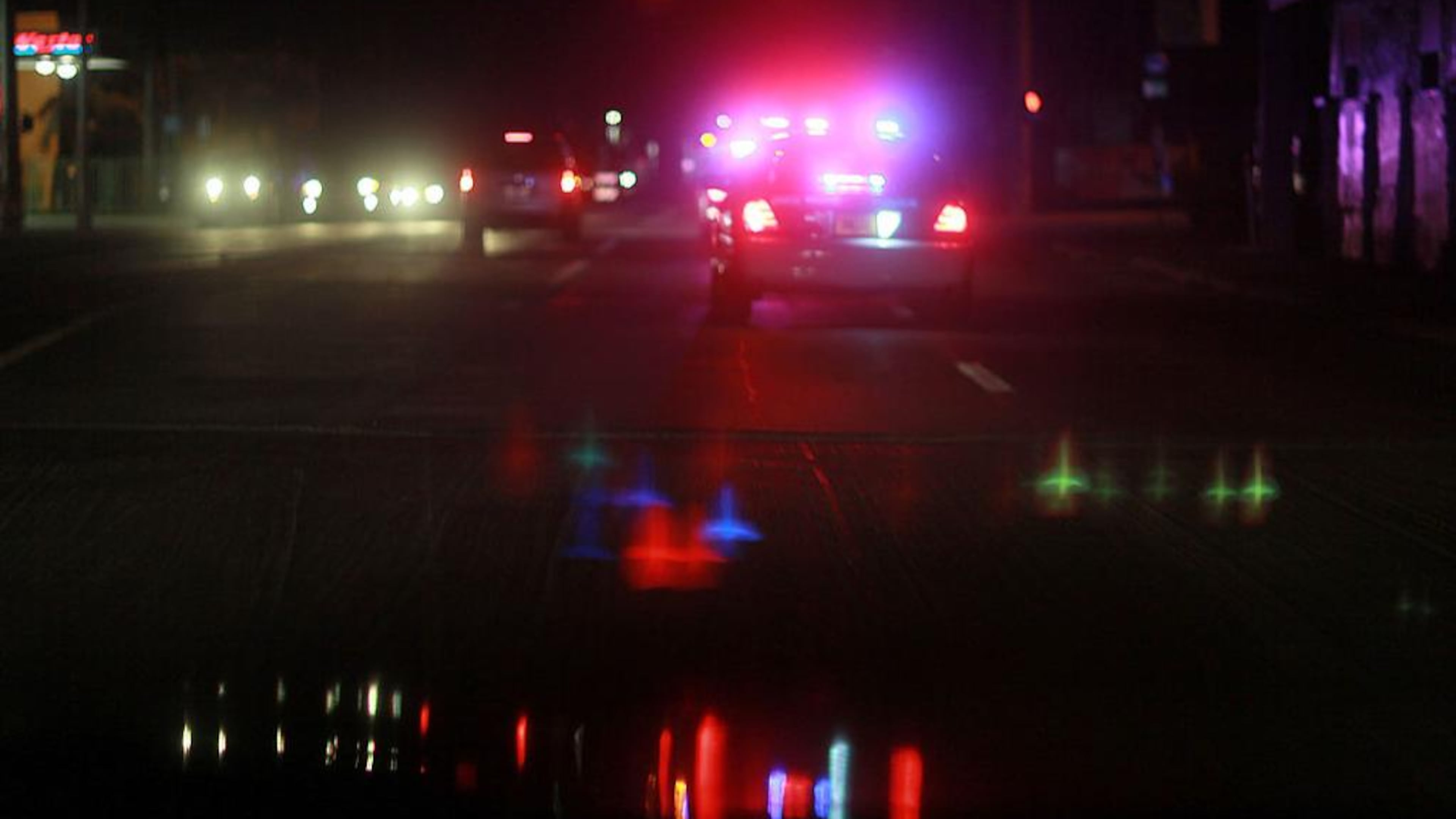 The co-founder and current chairman of the Tex-Mex restaurant chain Chuy’s was arrested and charged for allegedly punching his wife in the face. He’s out of jail on bail.