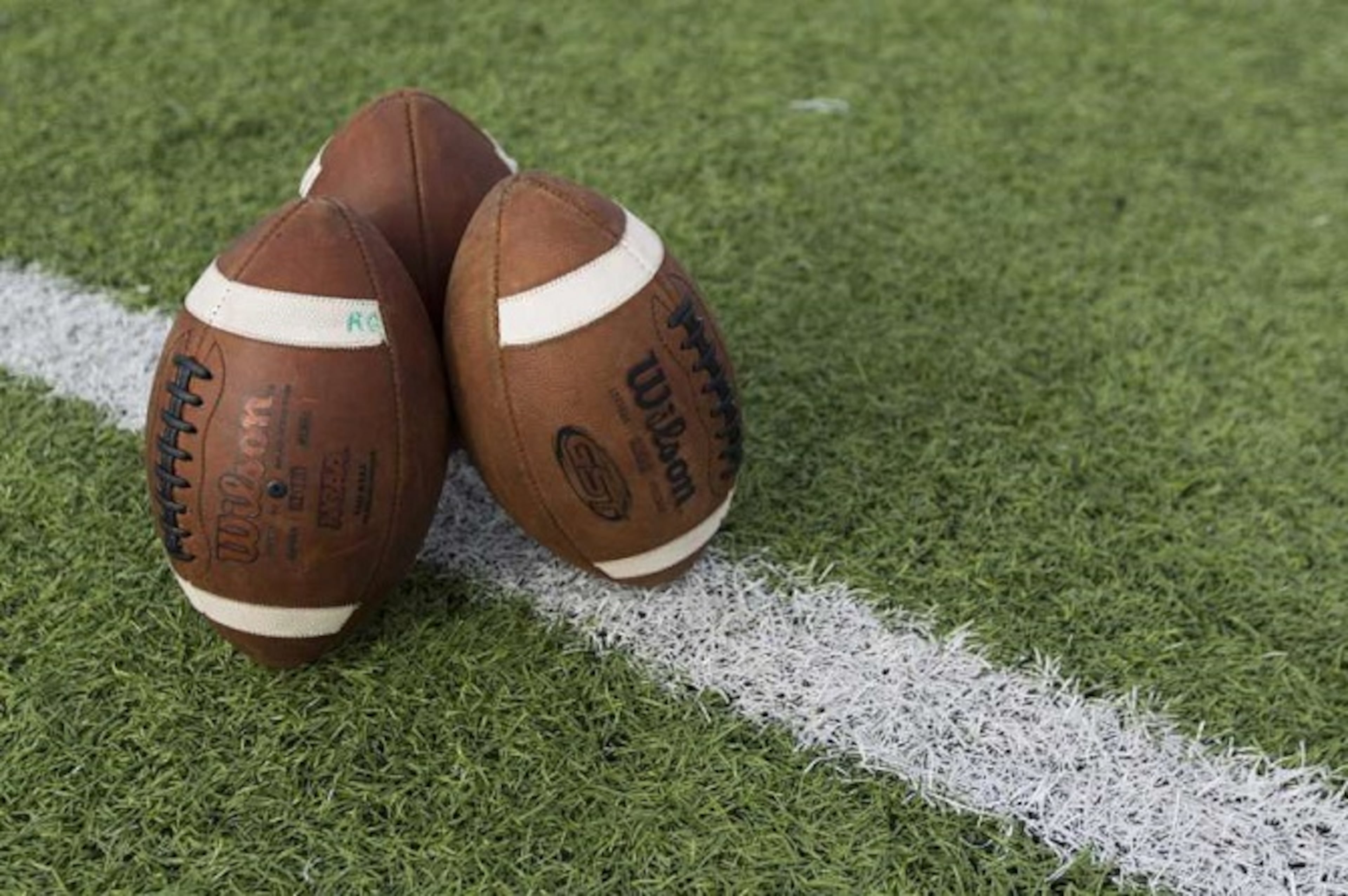 Mays 38, Douglas County 13