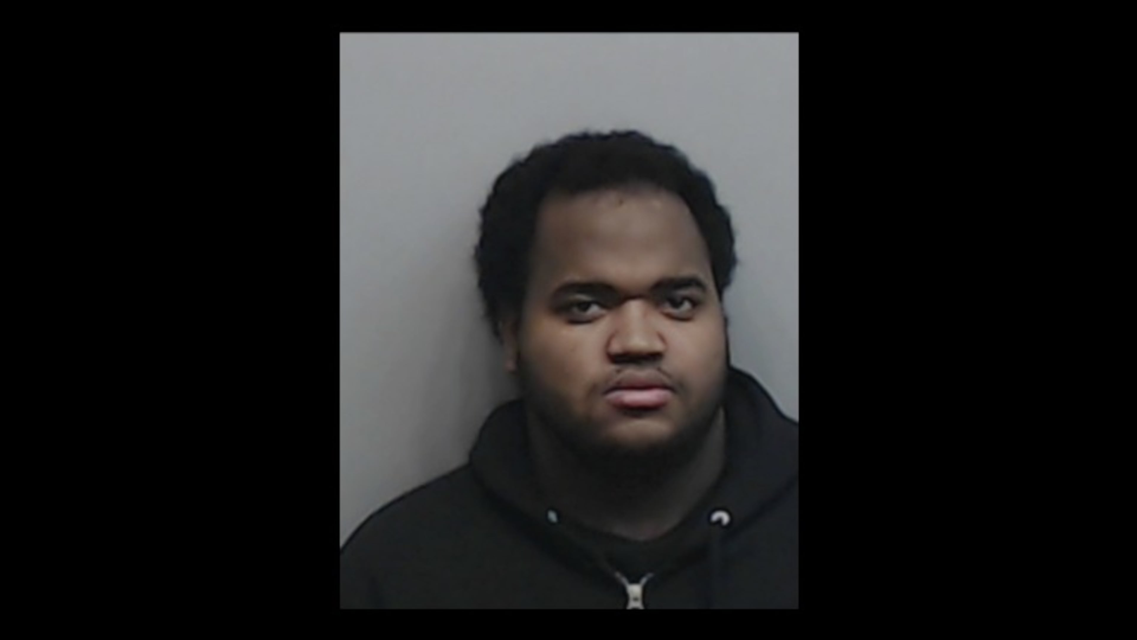 Sultan Powe (Credit: Fulton County Sheriff’s Office)