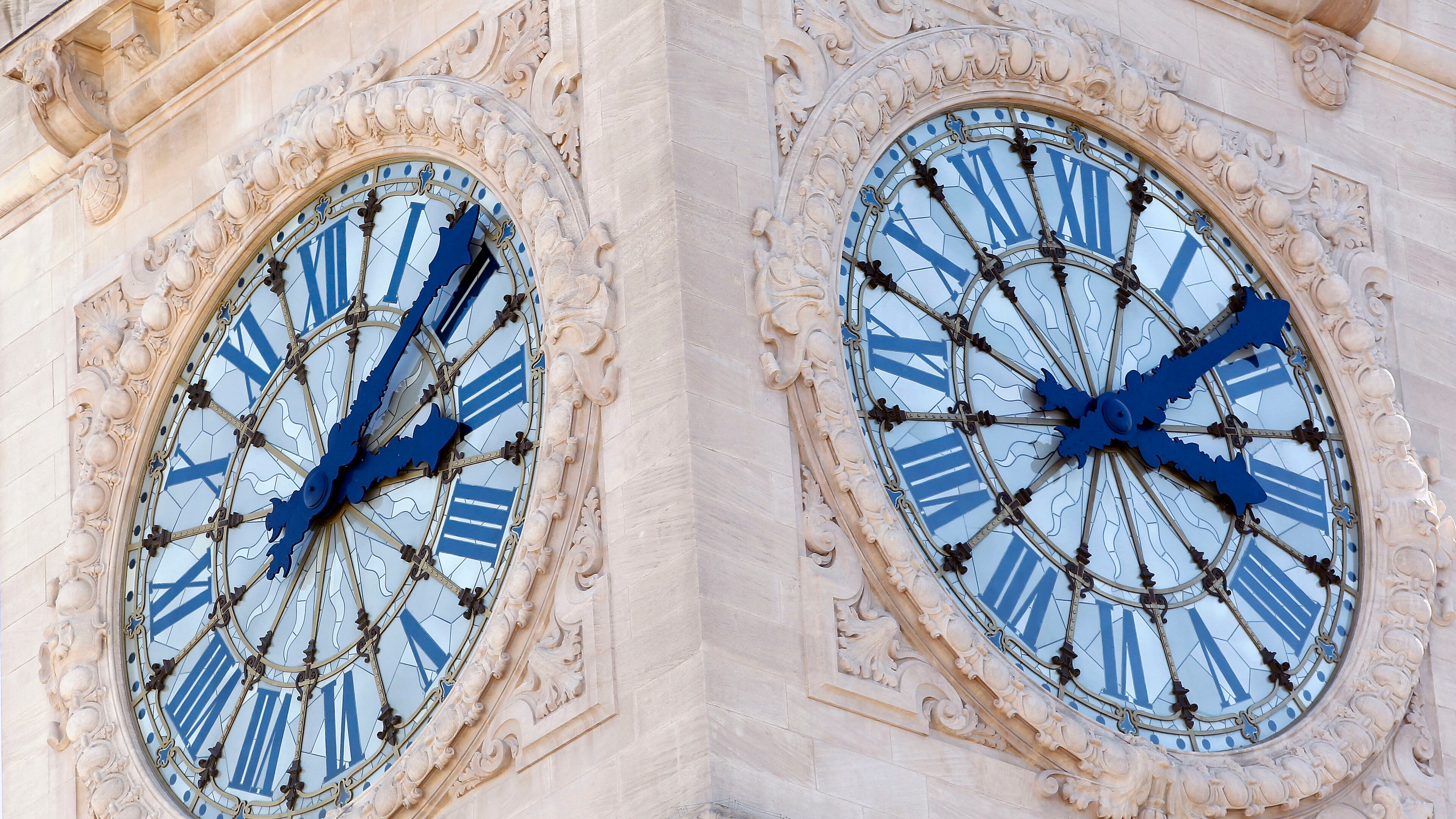 (Photo by Thierry Chesnot/Getty Images)