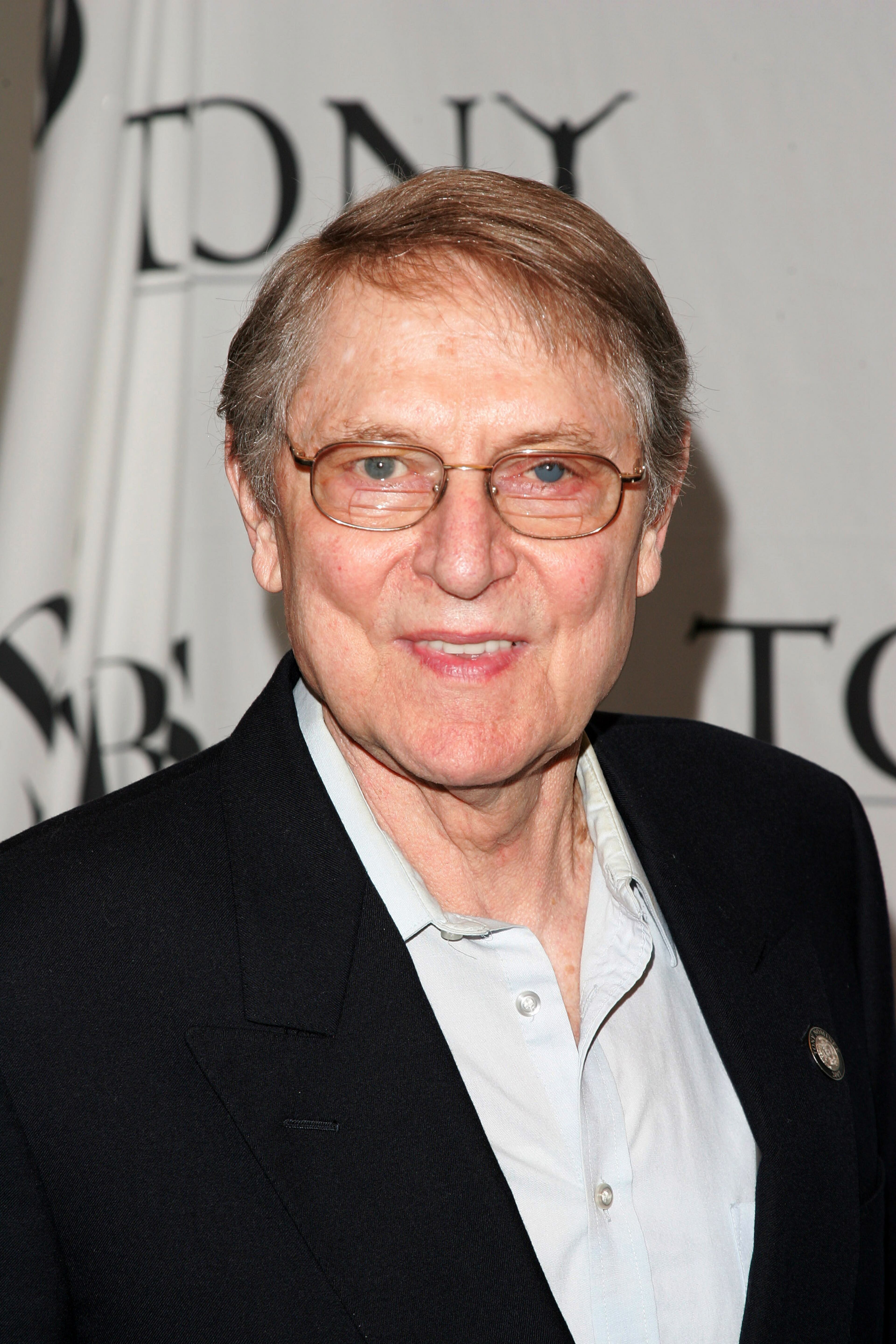 Composer Jonathan Tunick has won one of each award. Emmy: Outstanding Achievement in Music Direction in 1982 for "Night of 100 Stars"; Grammy: 1988 for Best Instrumental Arrangement Accompanying Vocals for "No One is Alone"; Oscar: 1977 for Best Music, Original Song Score and Its Adaptation or Best Adaptation Score for "A Little Night Music"; Tony: 1997 for "Best Orchestrations – Titanic."